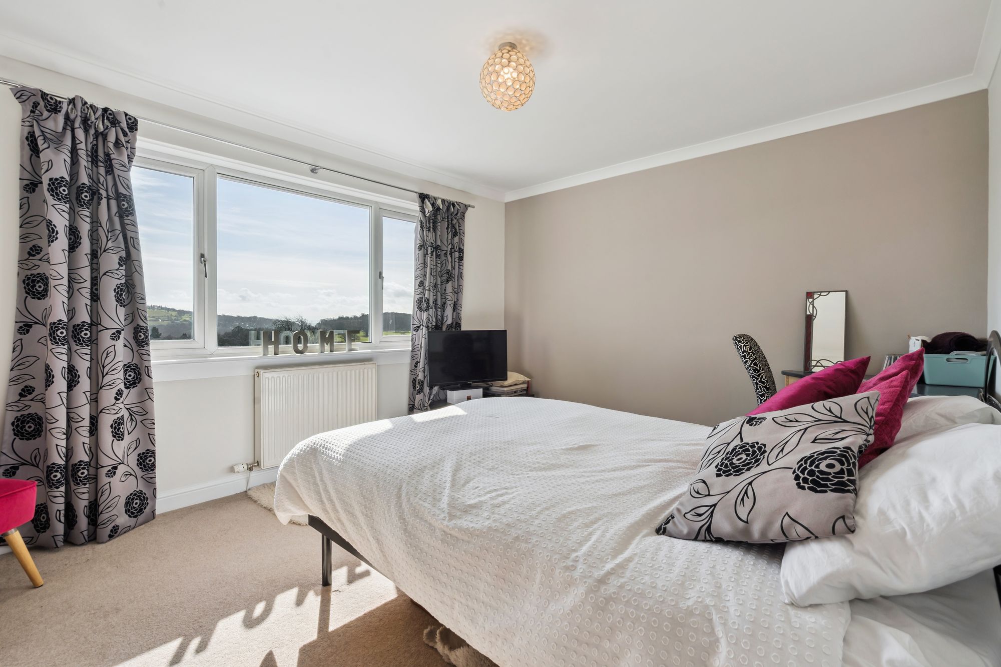 5 bed detached house for sale in Argyle Way, Dunblane, FK15 22