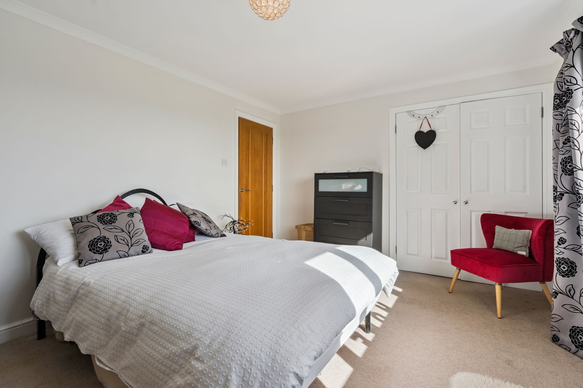 5 bed detached house for sale in Argyle Way, Dunblane, FK15 23