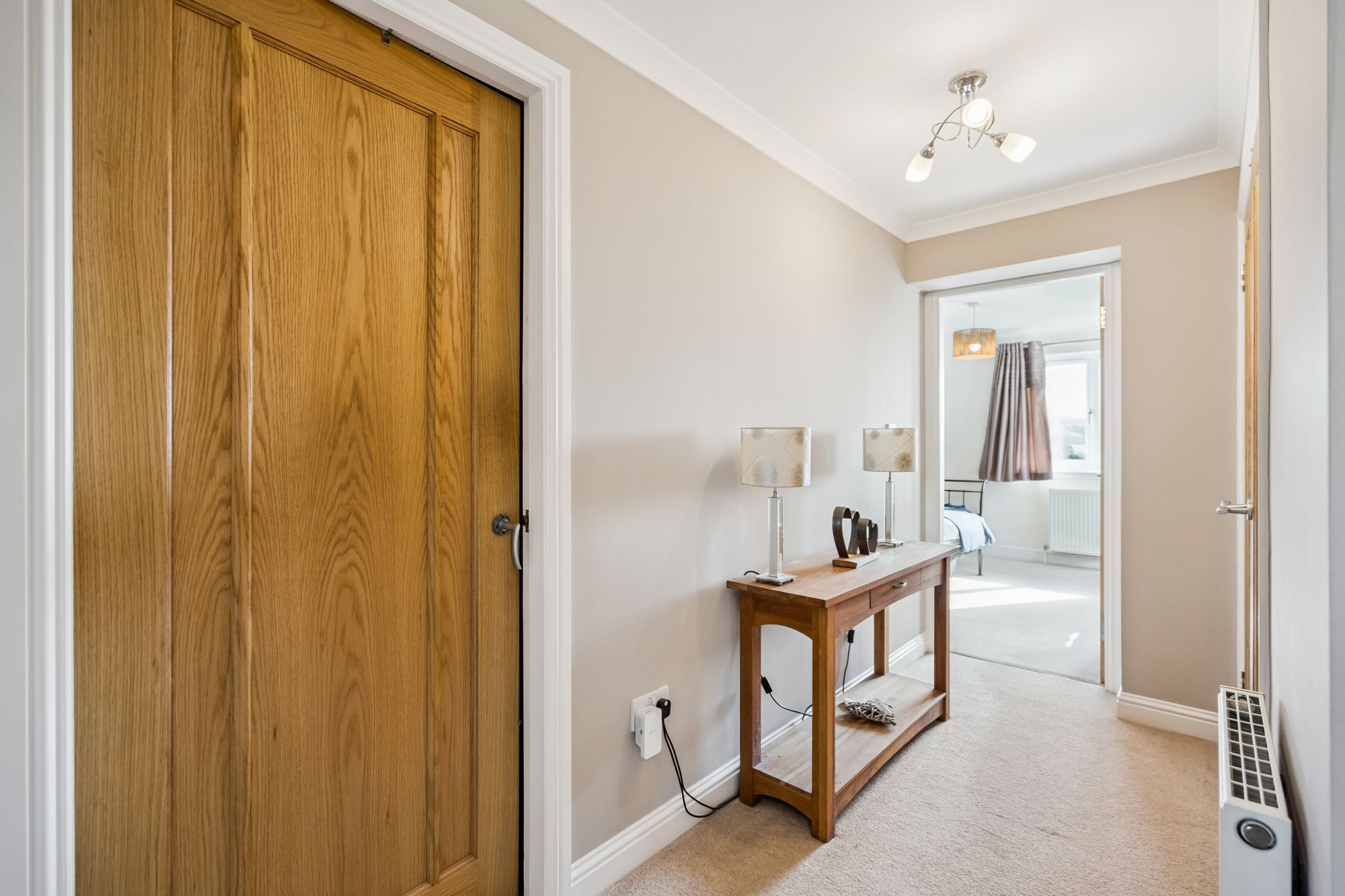 5 bed detached house for sale in Argyle Way, Dunblane, FK15  - Property Image 22