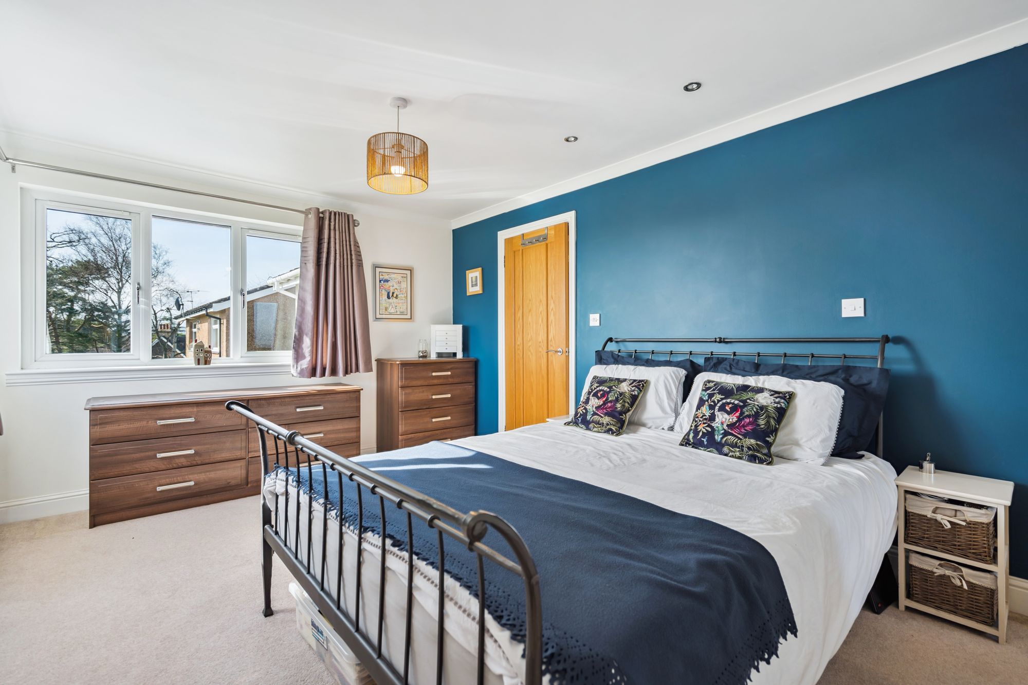 5 bed detached house for sale in Argyle Way, Dunblane, FK15  - Property Image 18