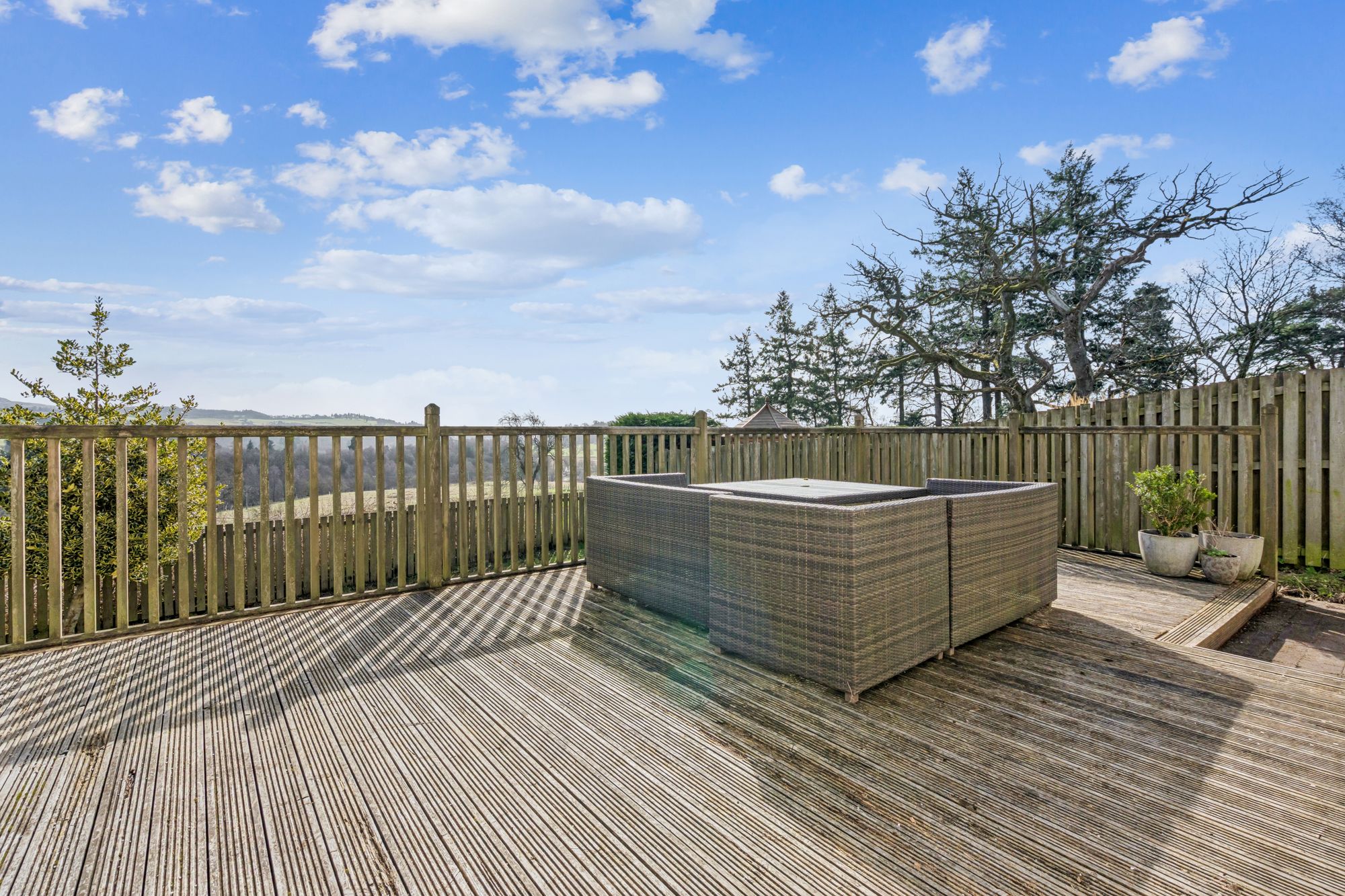 5 bed detached house for sale in Argyle Way, Dunblane, FK15 33