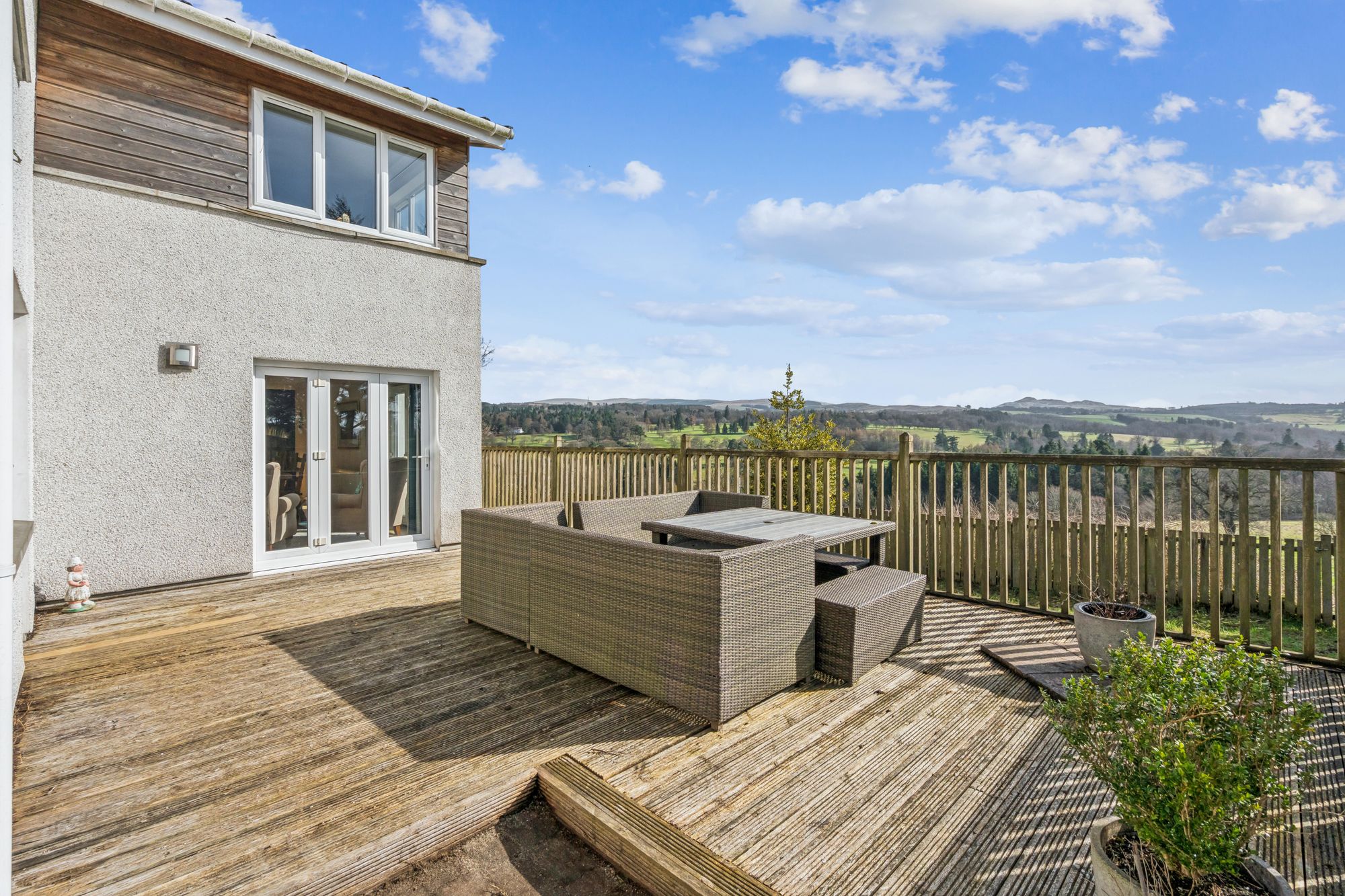 5 bed detached house for sale in Argyle Way, Dunblane, FK15 32