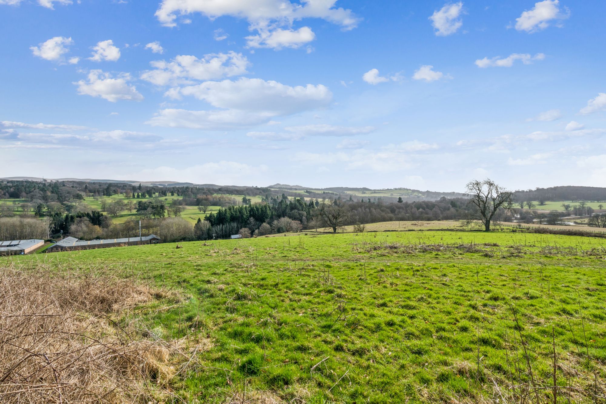 5 bed detached house for sale in Argyle Way, Dunblane, FK15  - Property Image 35