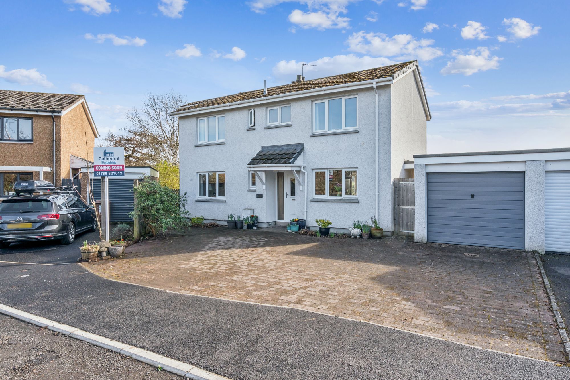 5 bed detached house for sale in Argyle Way, Dunblane, FK15  - Property Image 36