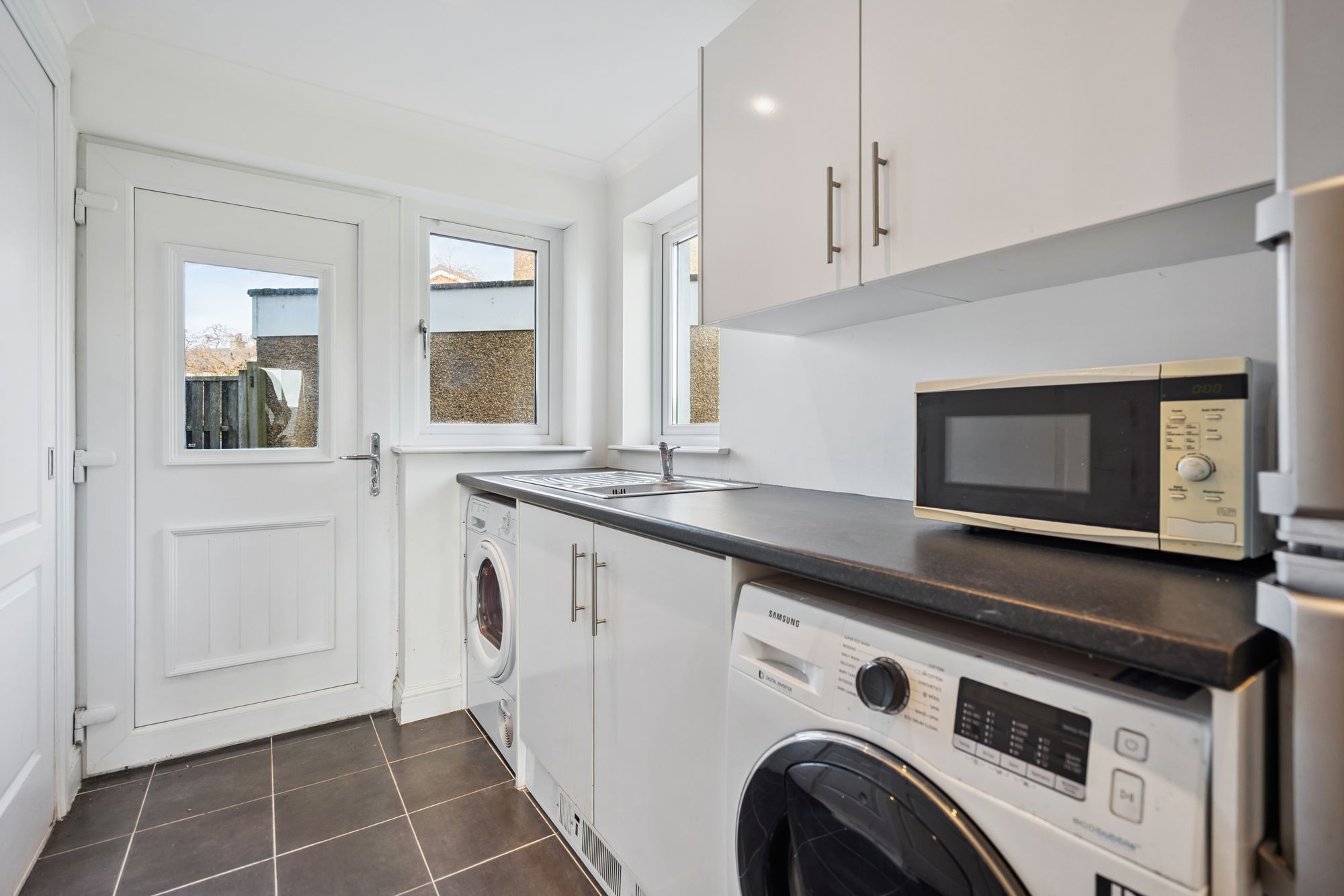 5 bed detached house for sale in Argyle Way, Dunblane, FK15 15