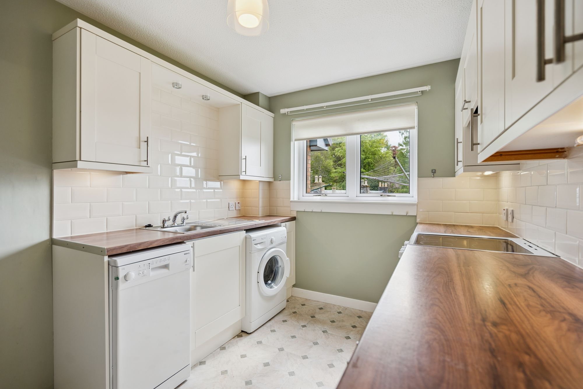 2 bed flat for sale in Holmehill Court, Dunblane, FK15 - Property Image 6