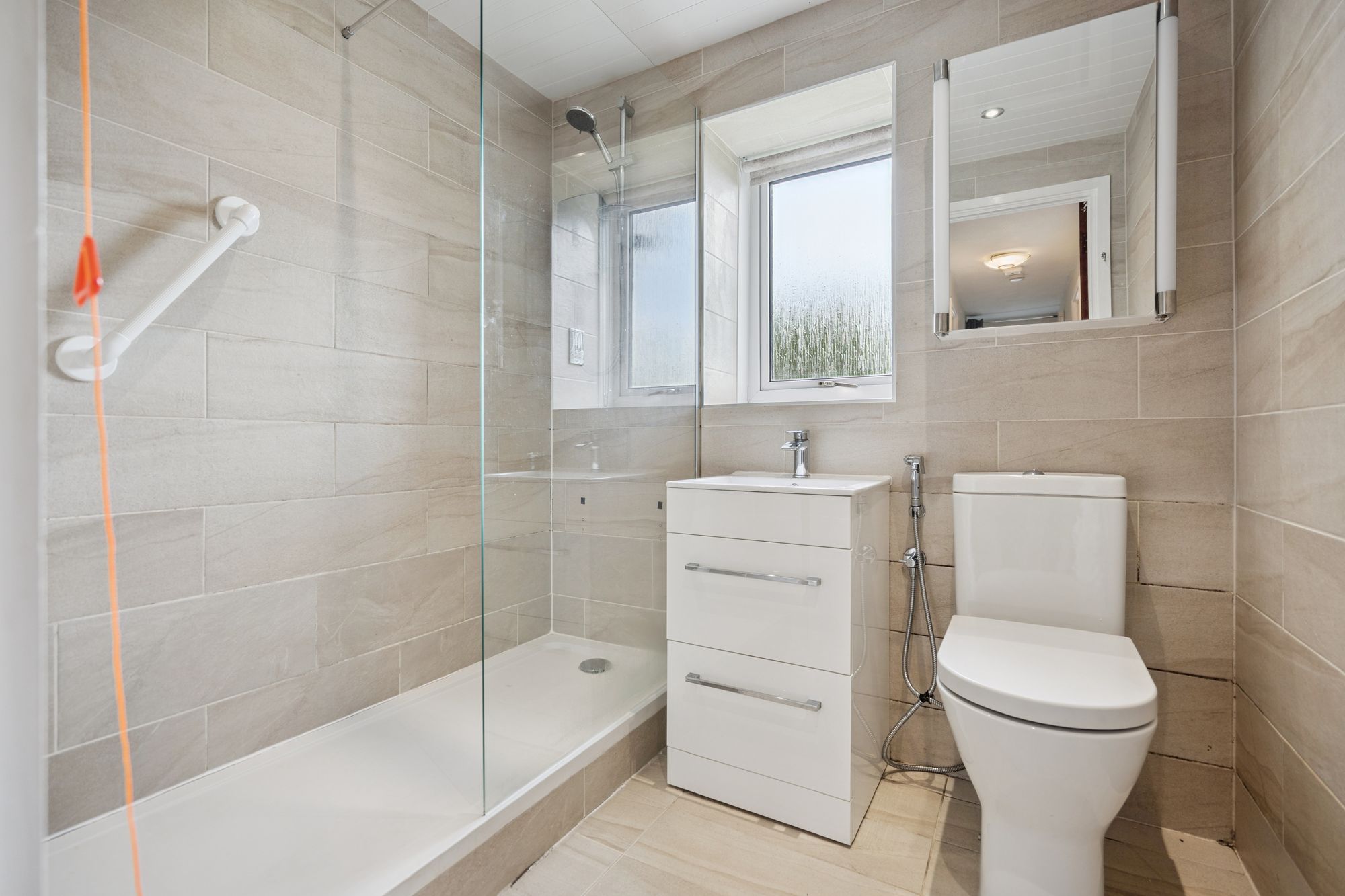 2 bed flat for sale in Holmehill Court, Dunblane, FK15 - Property Image 9