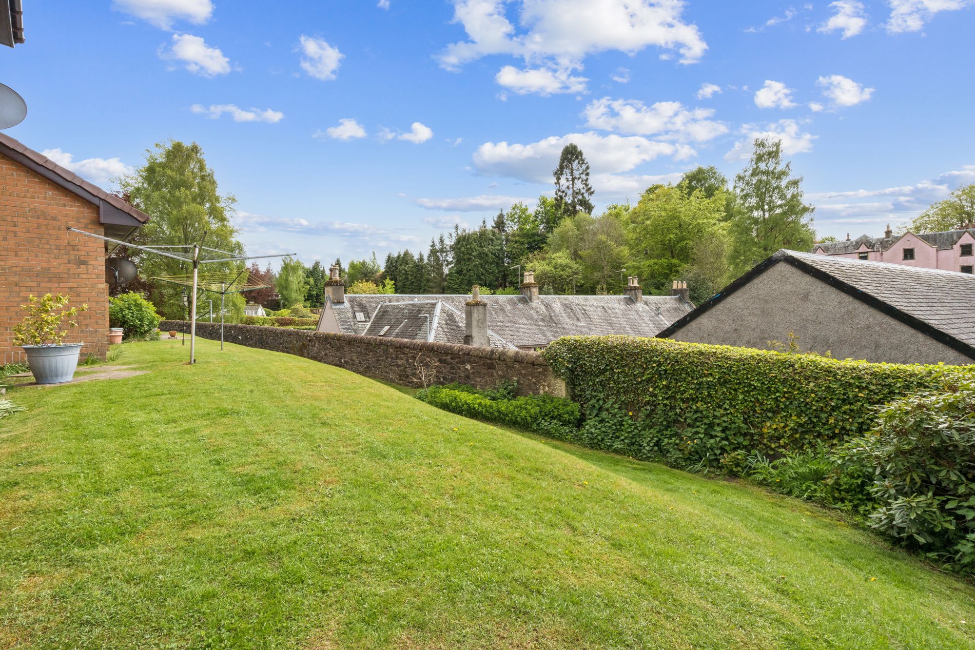2 bed flat for sale in Holmehill Court, Dunblane, FK15 - Property Image 11