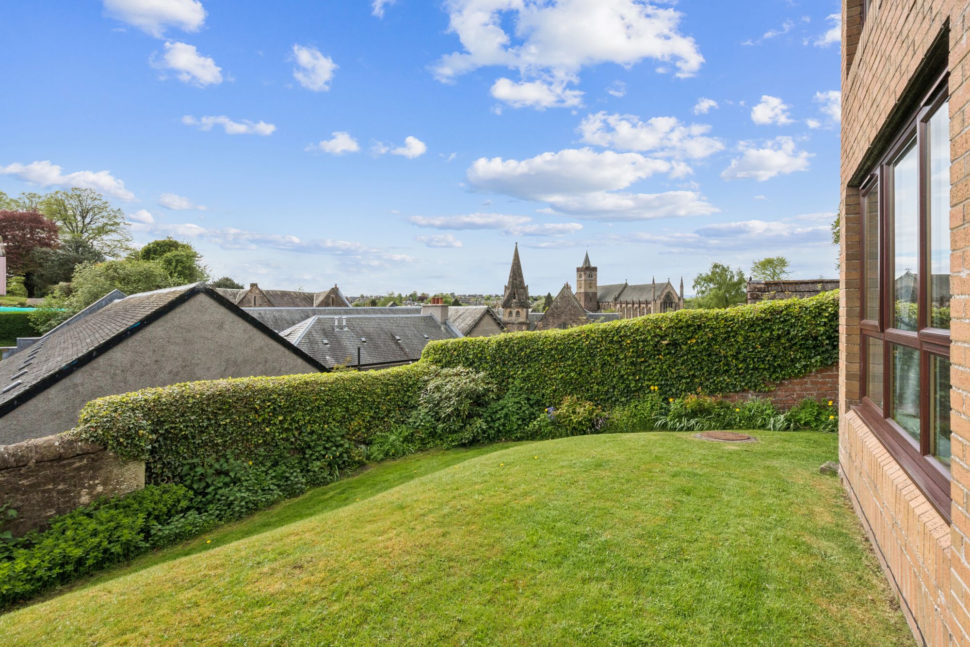2 bed flat for sale in Holmehill Court, Dunblane, FK15 - Property Image 10