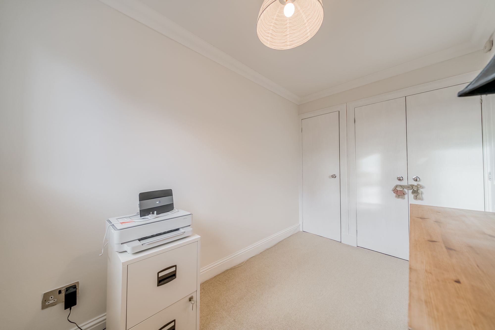 2 bed semi-detached house for sale in Dickies Wells, Alva, FK12  - Property Image 16