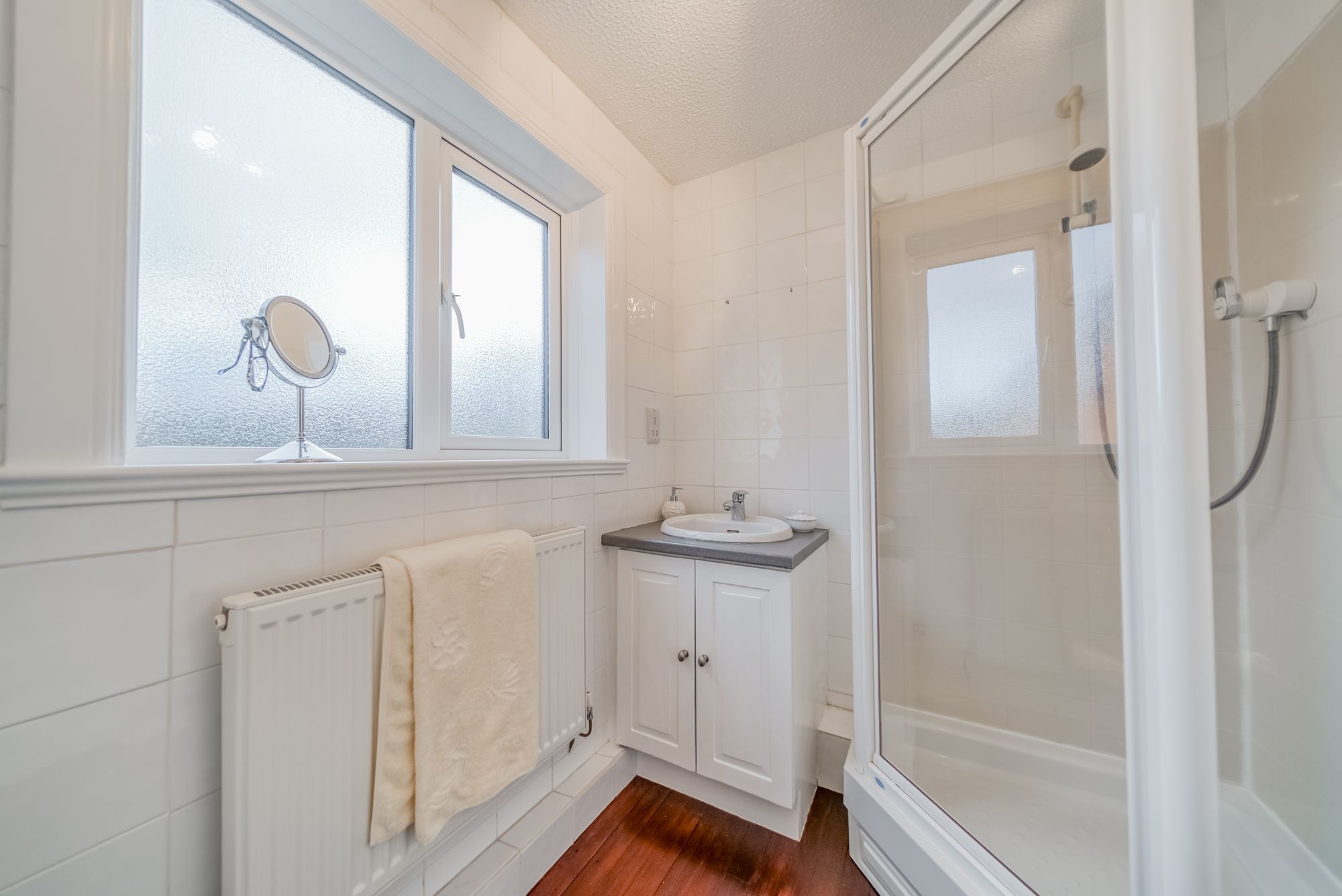 2 bed semi-detached house for sale in Dickies Wells, Alva, FK12  - Property Image 13