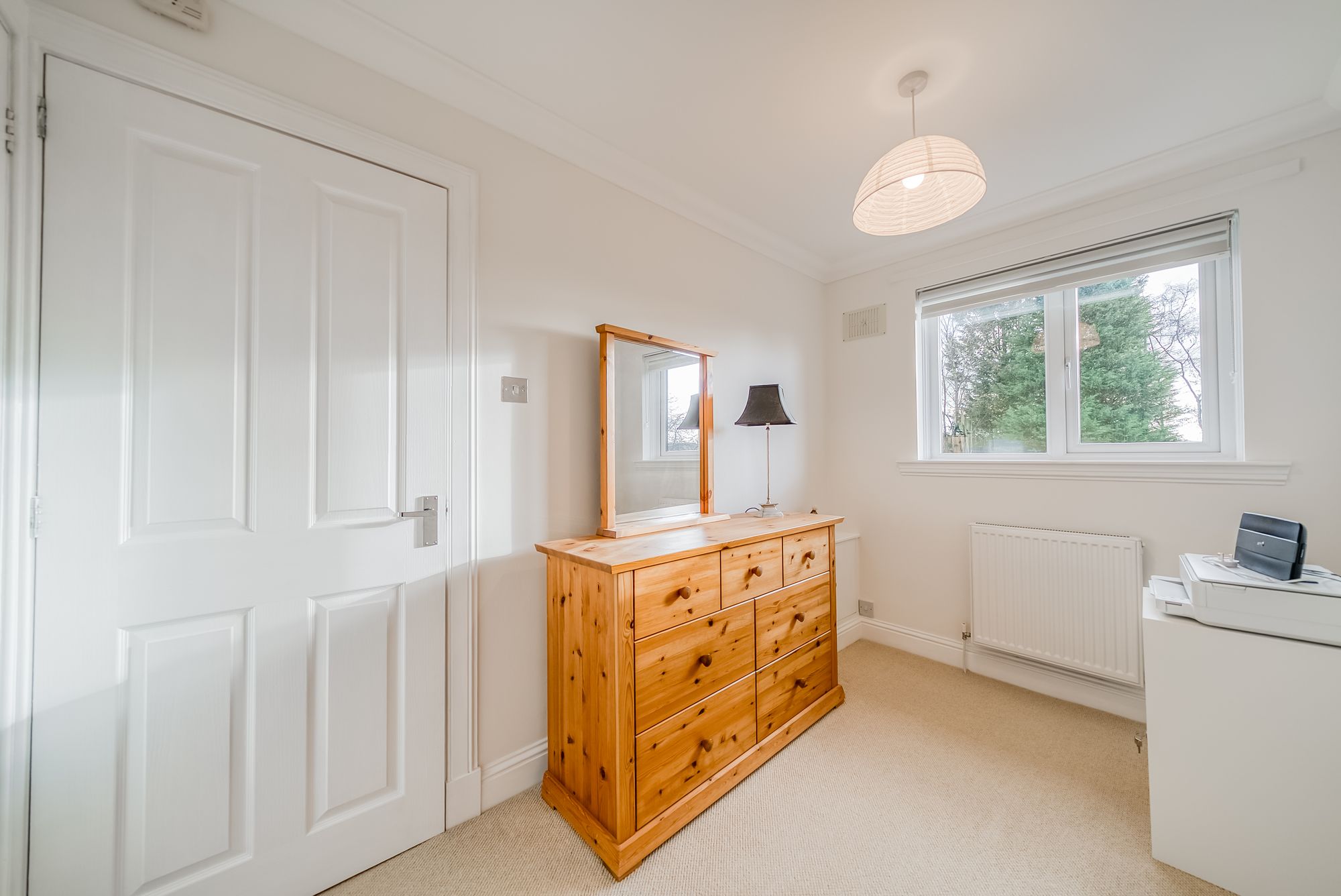 2 bed semi-detached house for sale in Dickies Wells, Alva, FK12 14