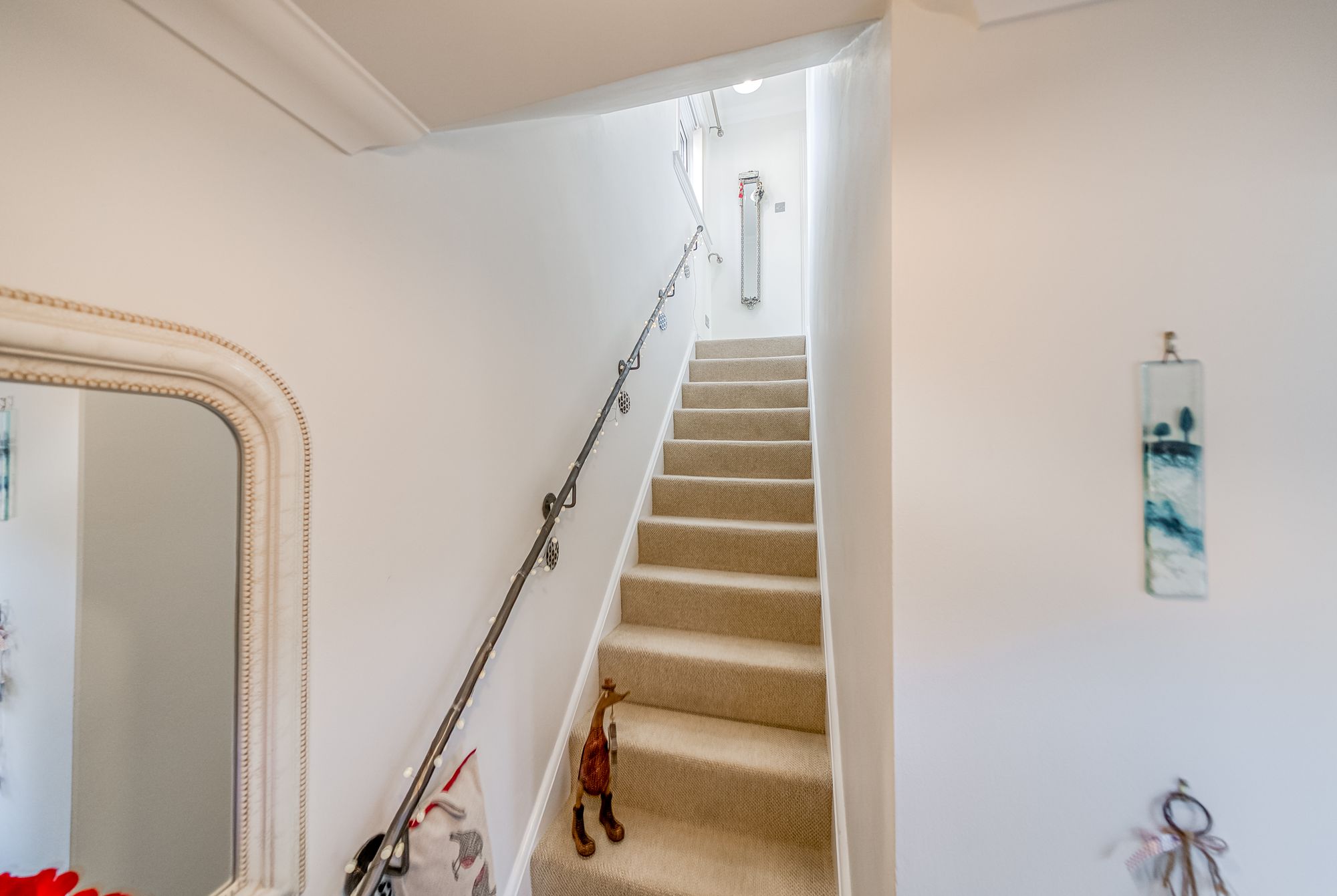 2 bed semi-detached house for sale in Dickies Wells, Alva, FK12 9