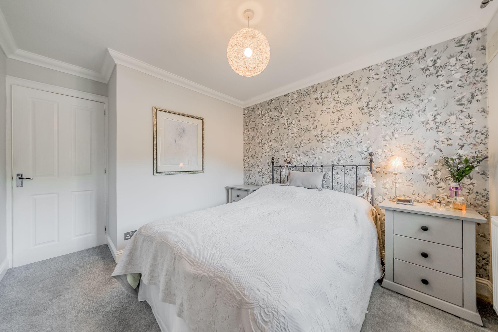 2 bed semi-detached house for sale in Dickies Wells, Alva, FK12  - Property Image 11