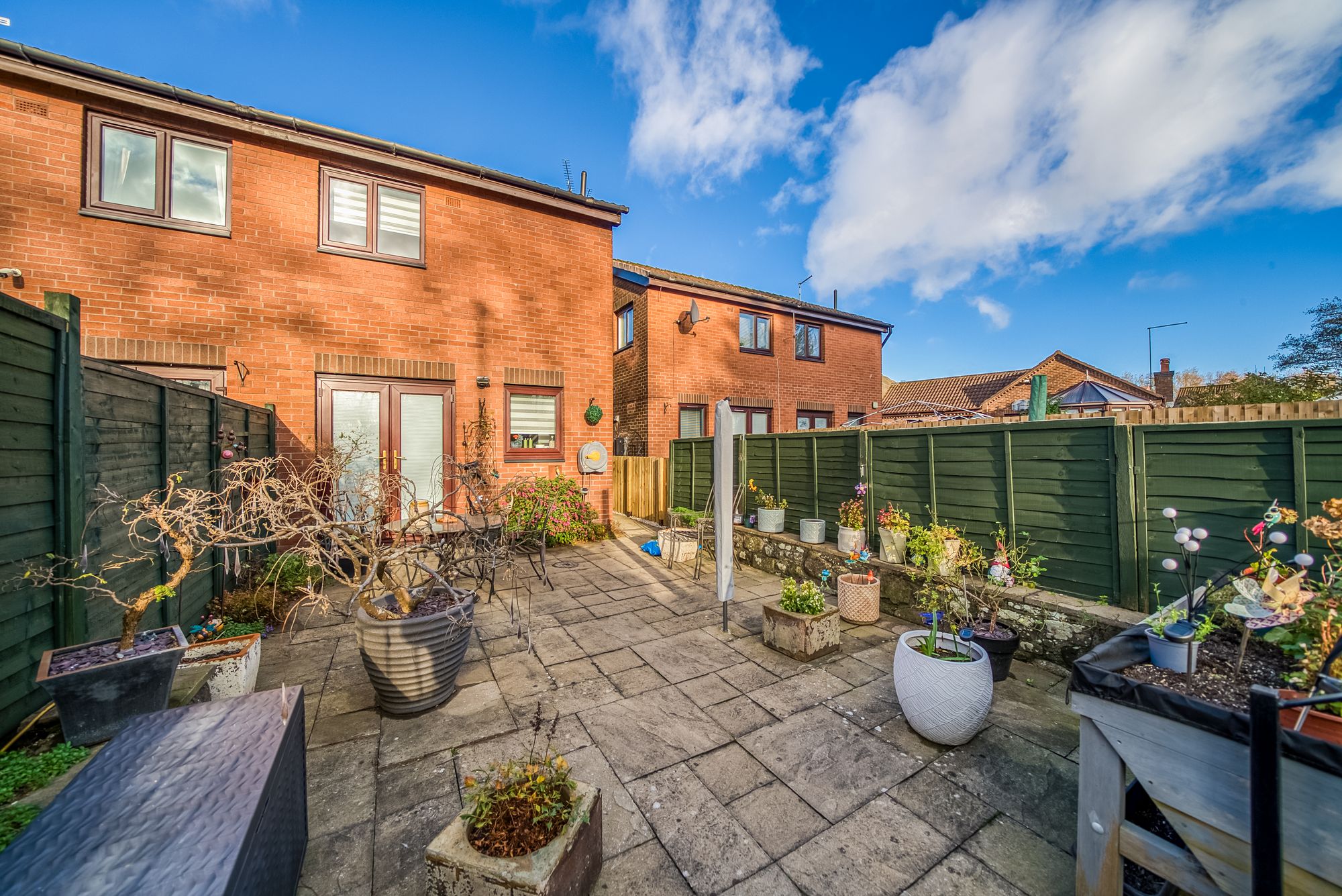 2 bed semi-detached house for sale in Dickies Wells, Alva, FK12  - Property Image 17