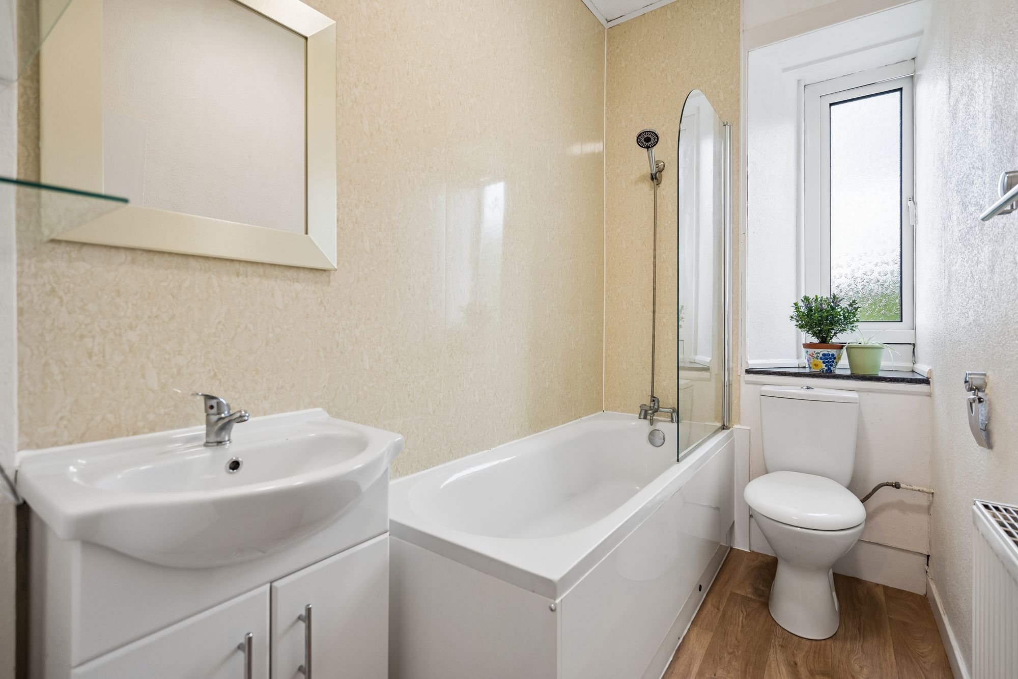 1 bed flat for sale in Ramoyle, Dunblane, FK15 - Property Image 10
