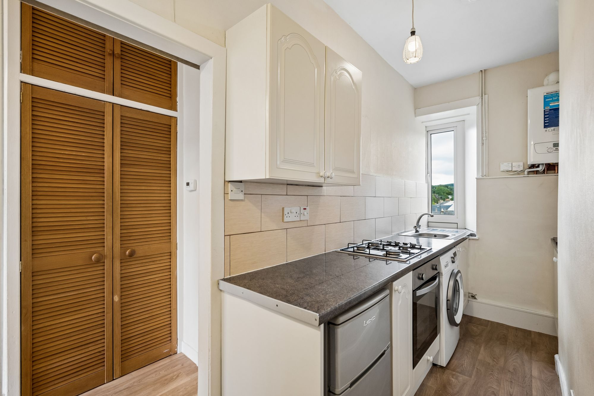 1 bed flat for sale in Ramoyle, Dunblane, FK15 - Property Image 5