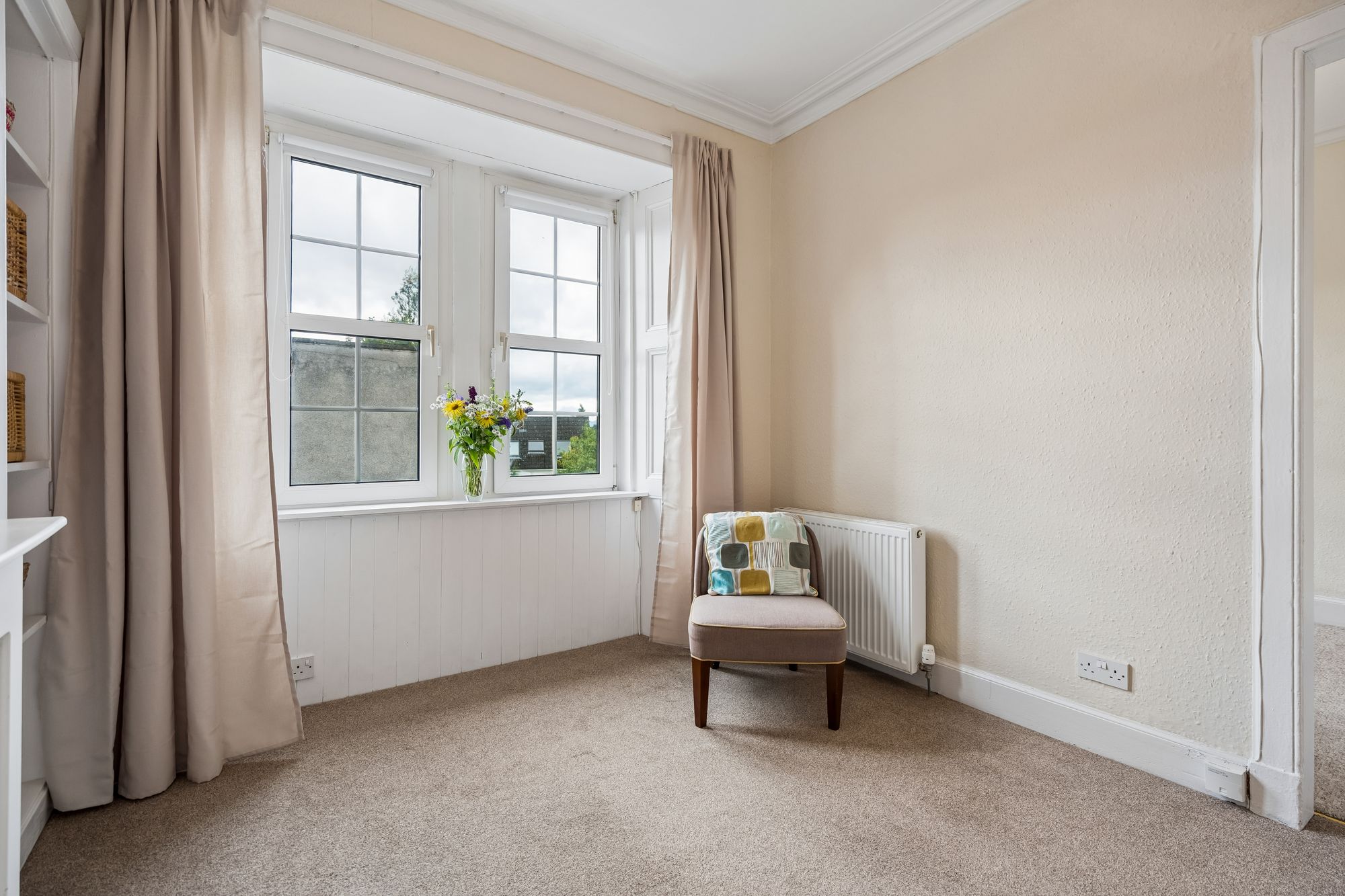 1 bed flat for sale in Ramoyle, Dunblane, FK15 - Property Image 4