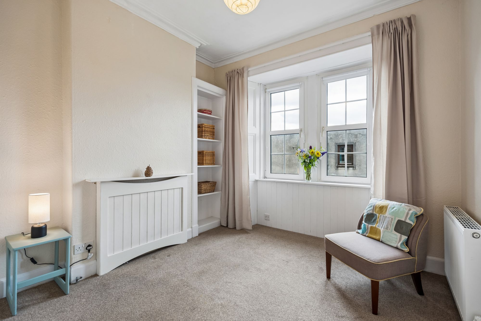 1 bed flat for sale in Ramoyle, Dunblane, FK15 - Property Image 2