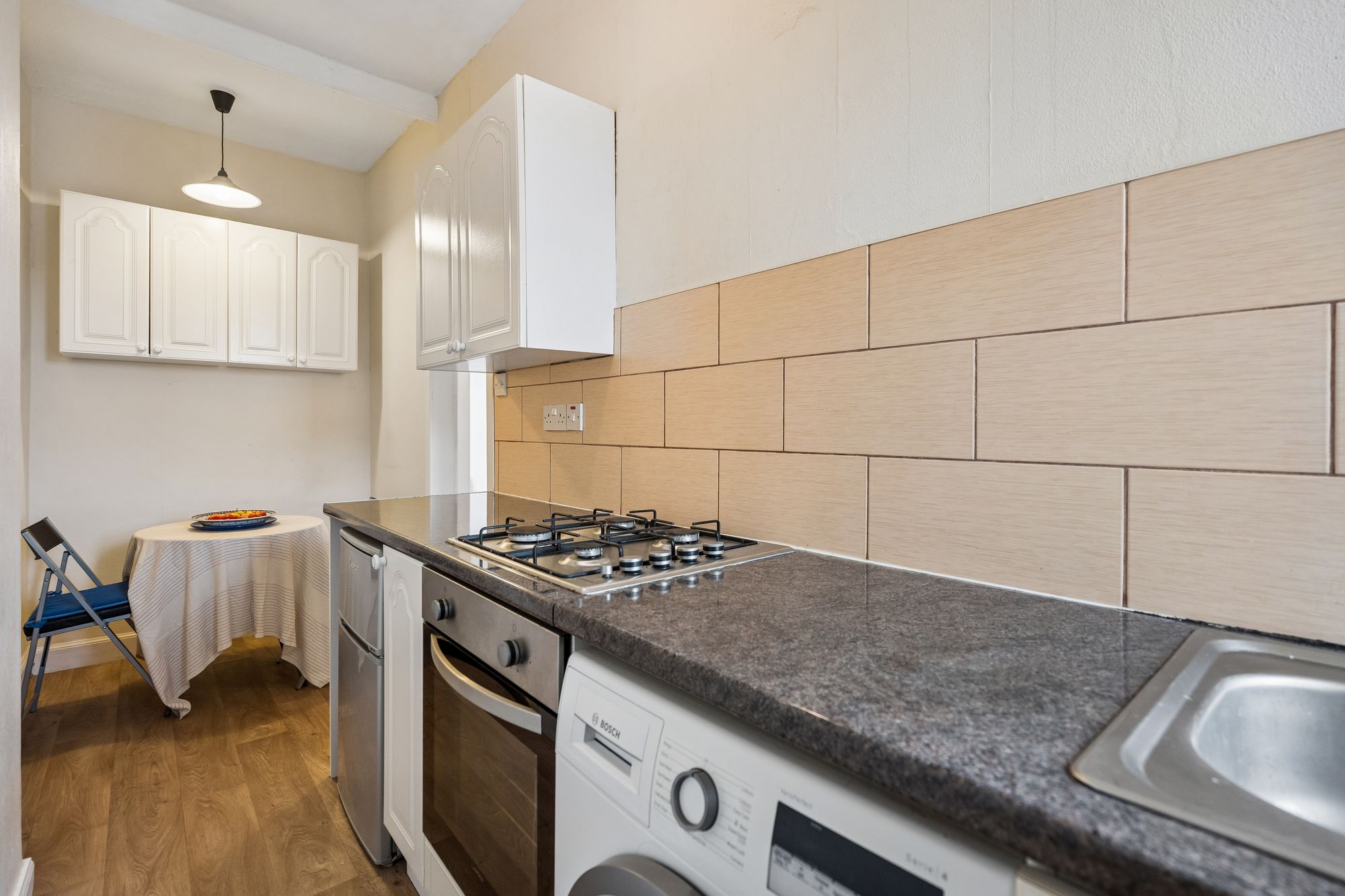 1 bed flat for sale in Ramoyle, Dunblane, FK15 - Property Image 6