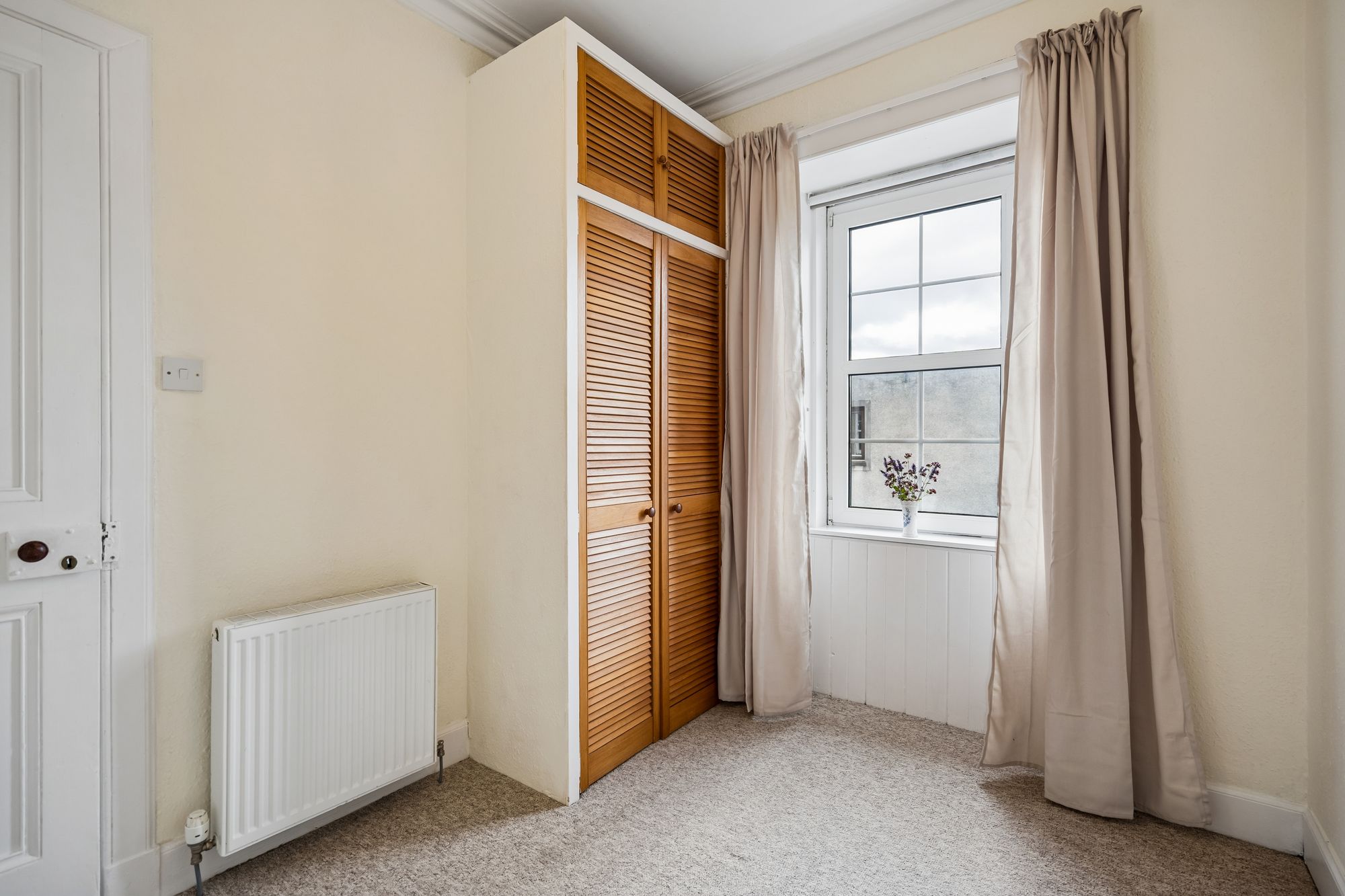 1 bed flat for sale in Ramoyle, Dunblane, FK15 - Property Image 8
