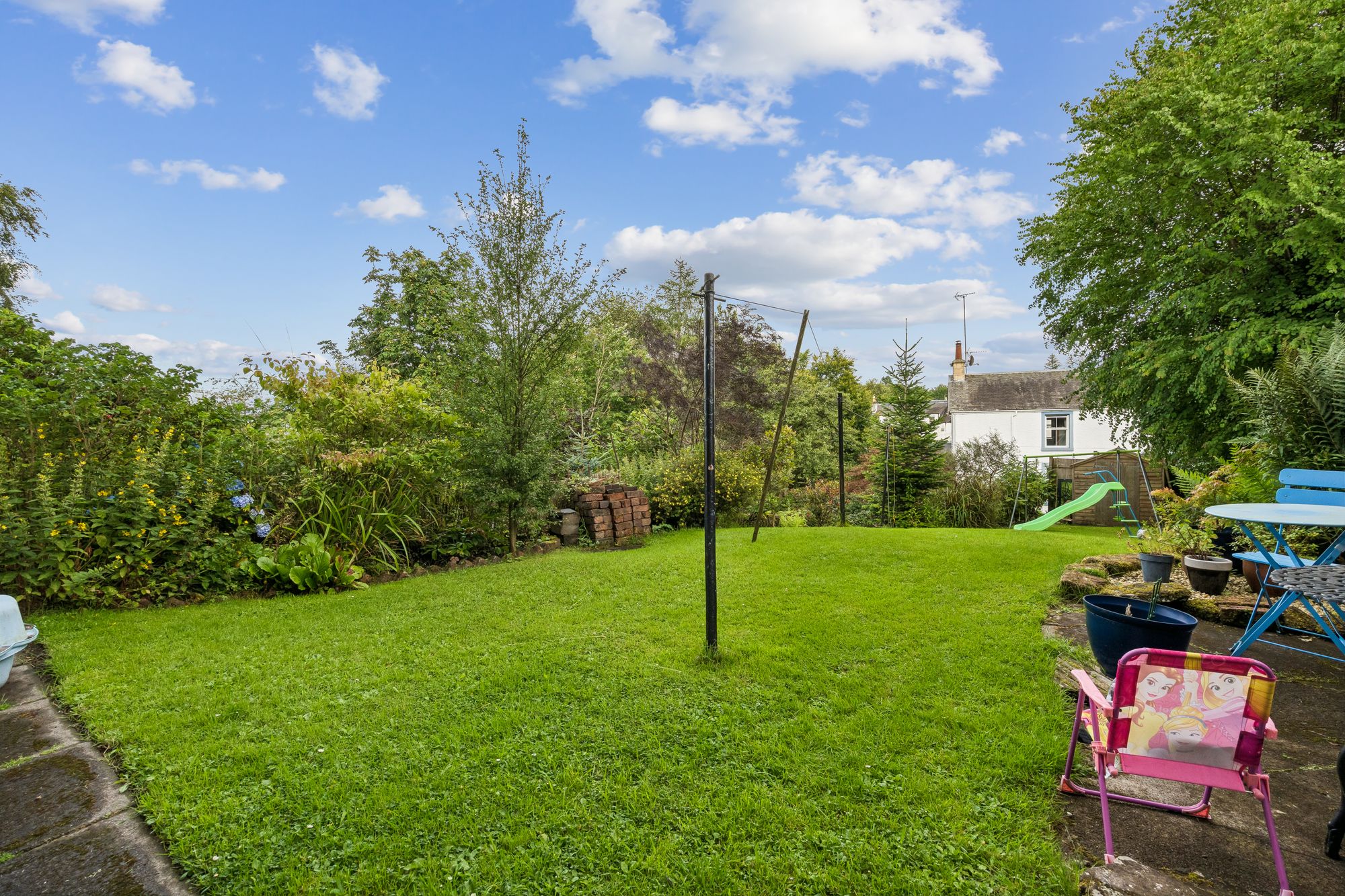 1 bed flat for sale in Ramoyle, Dunblane, FK15 - Property Image 3