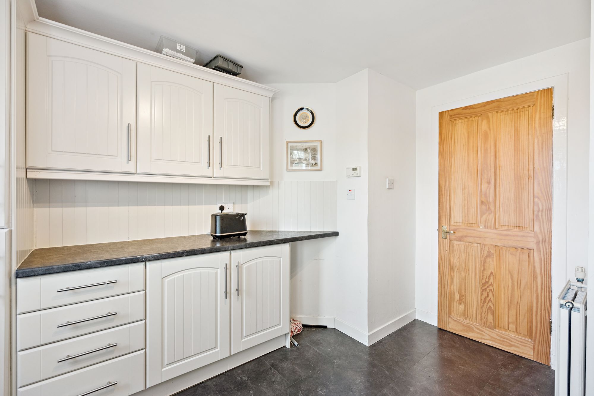 2 bed end of terrace house for sale in Keltie Place, Deanston, FK16 6