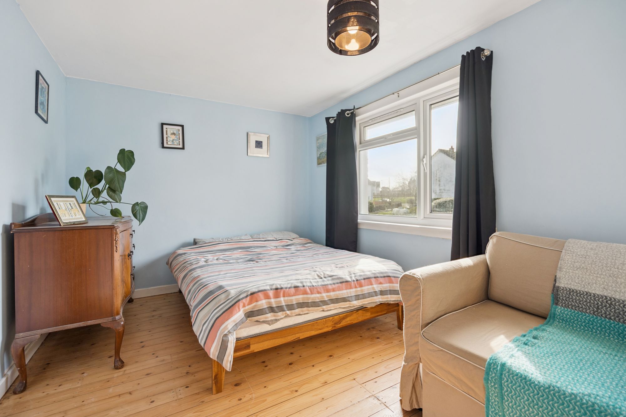 2 bed end of terrace house for sale in Keltie Place, Deanston, FK16  - Property Image 8