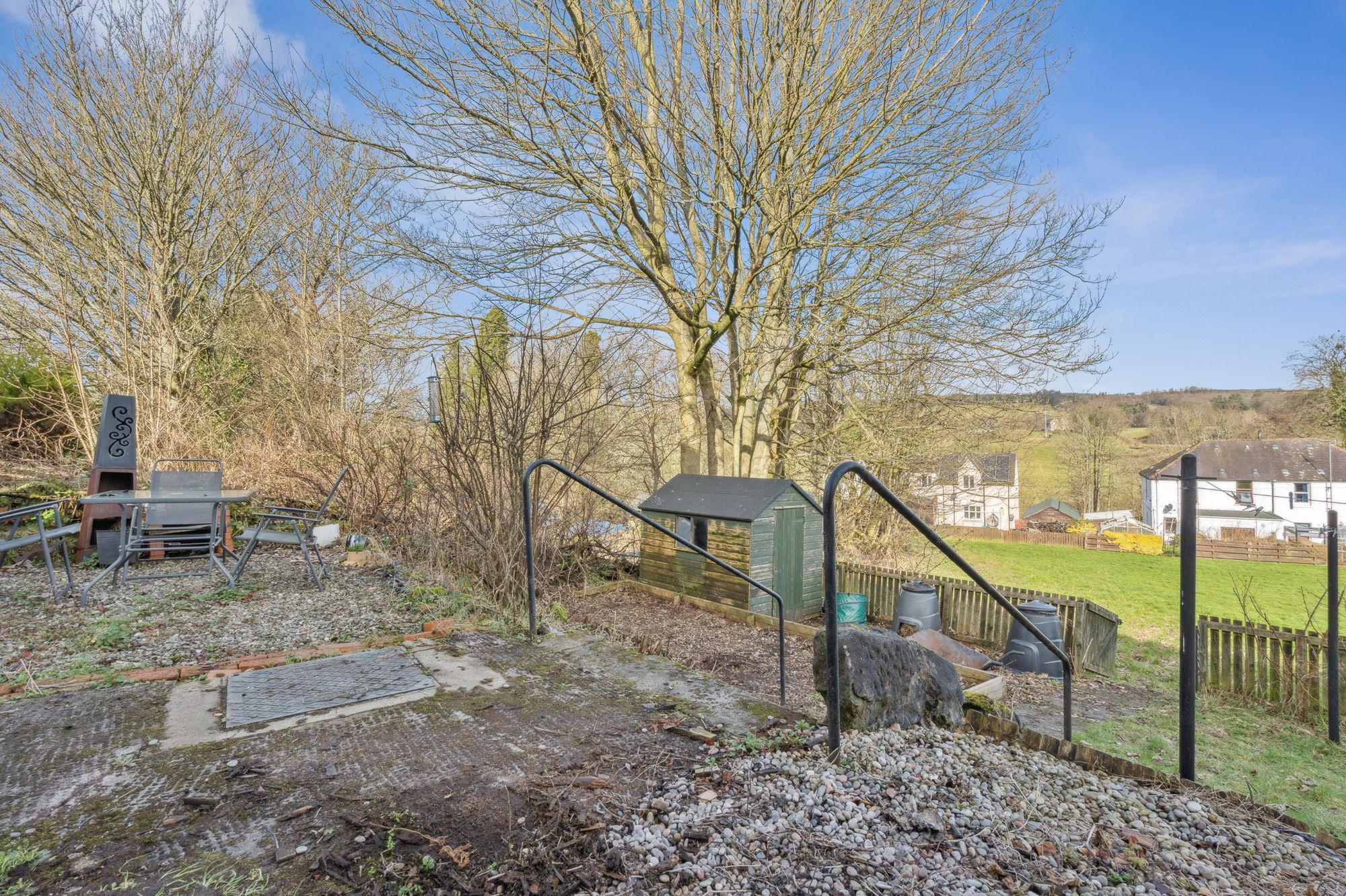 2 bed end of terrace house for sale in Keltie Place, Deanston, FK16 14