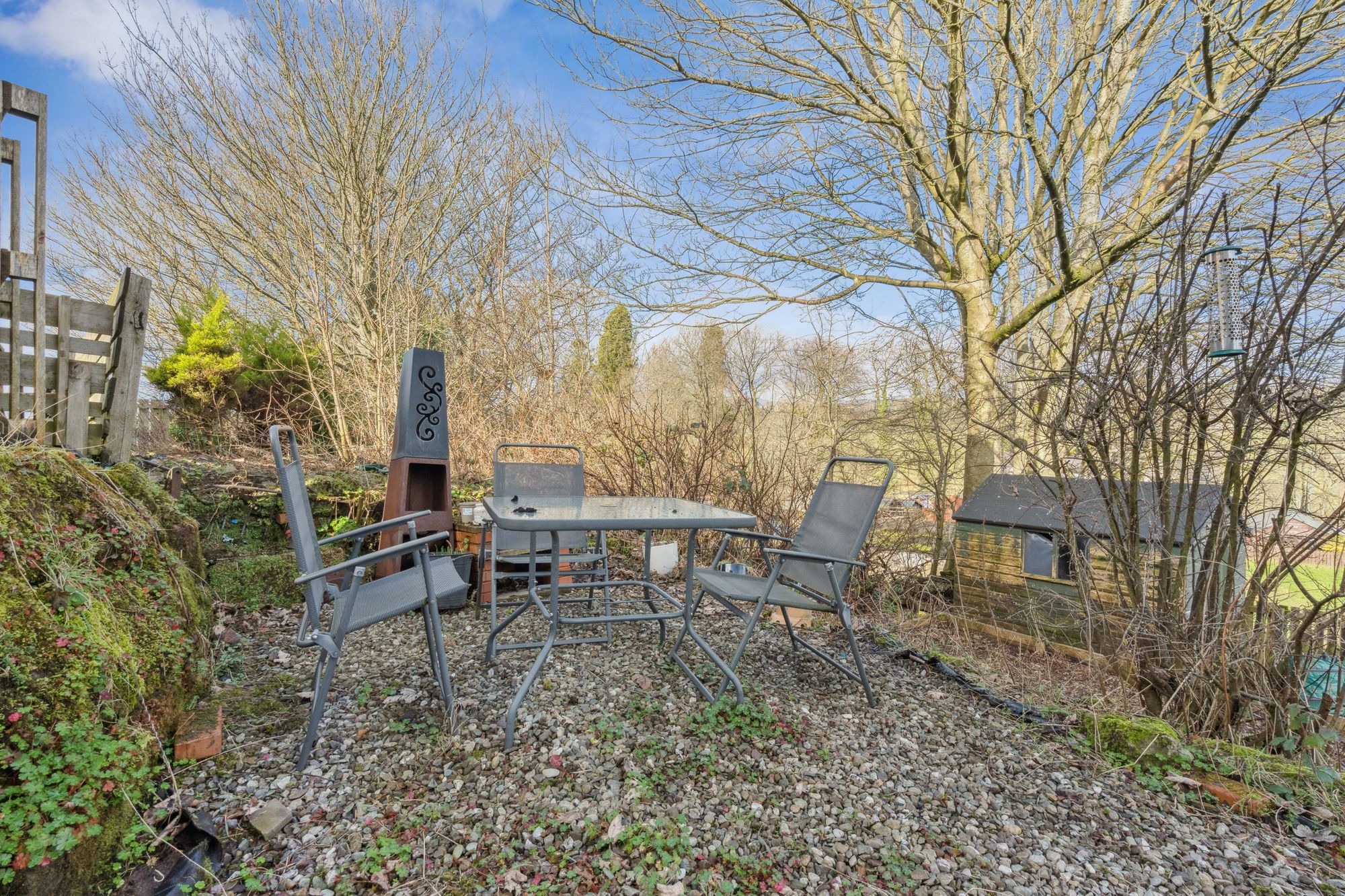 2 bed end of terrace house for sale in Keltie Place, Deanston, FK16 15