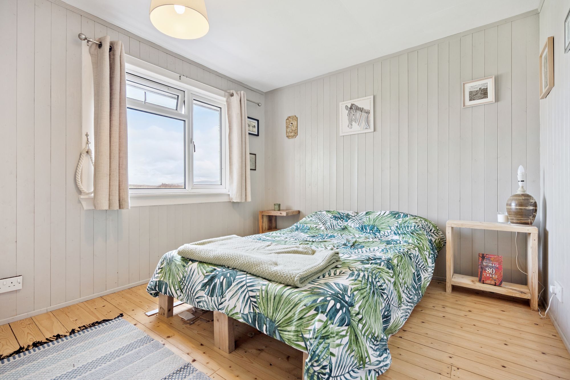 2 bed end of terrace house for sale in Keltie Place, Deanston, FK16  - Property Image 14