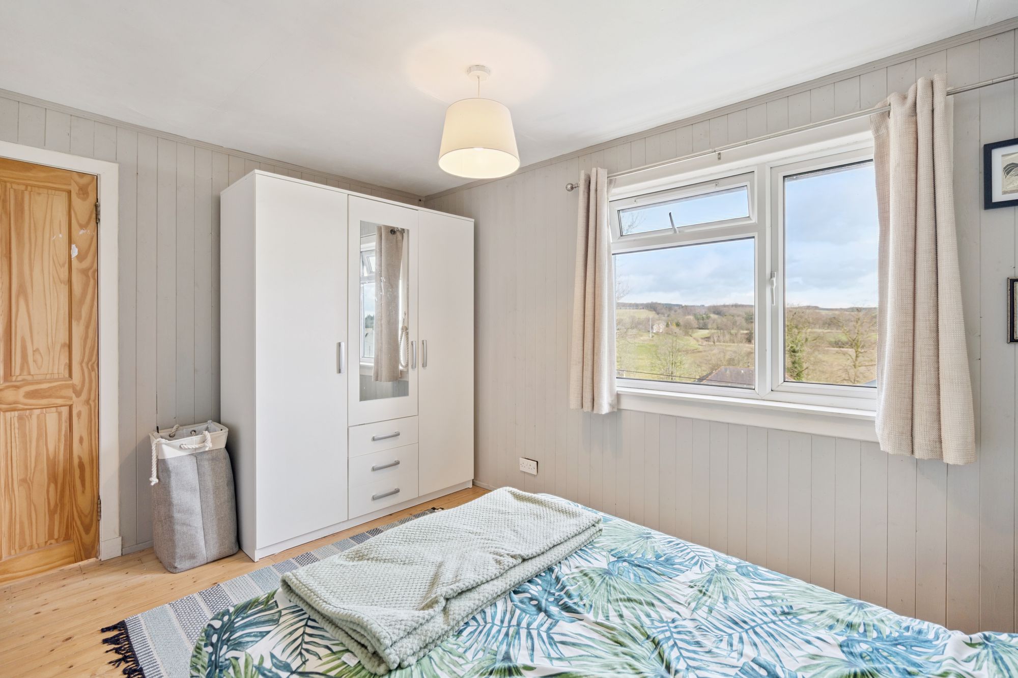 2 bed end of terrace house for sale in Keltie Place, Deanston, FK16  - Property Image 12