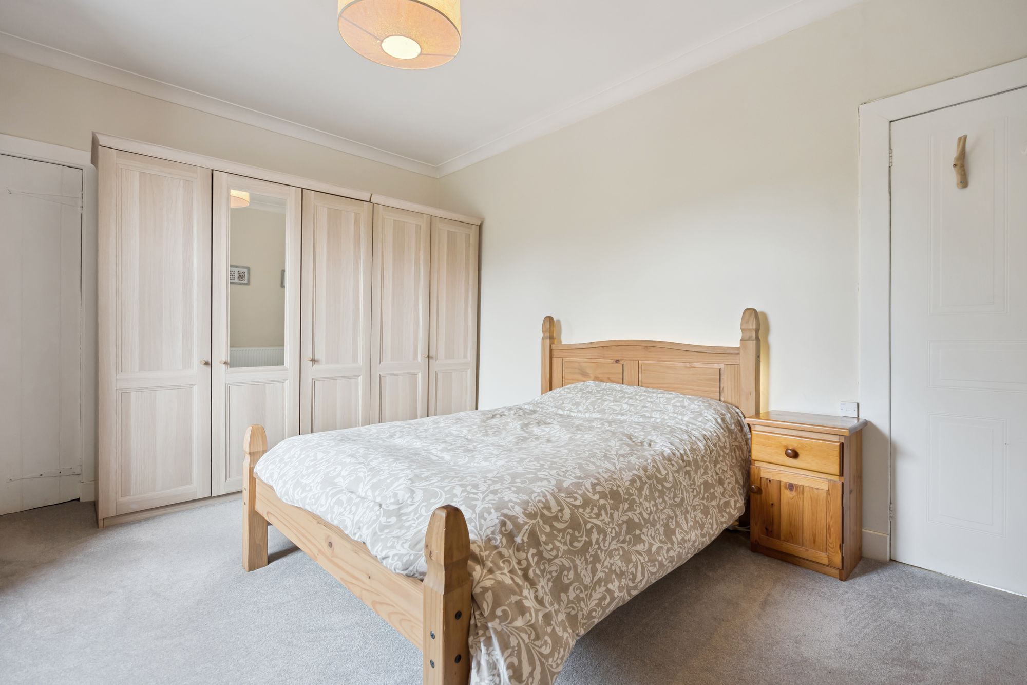 2 bed terraced cottage for sale in The Square, Ashfield, FK15 - Property Image 7