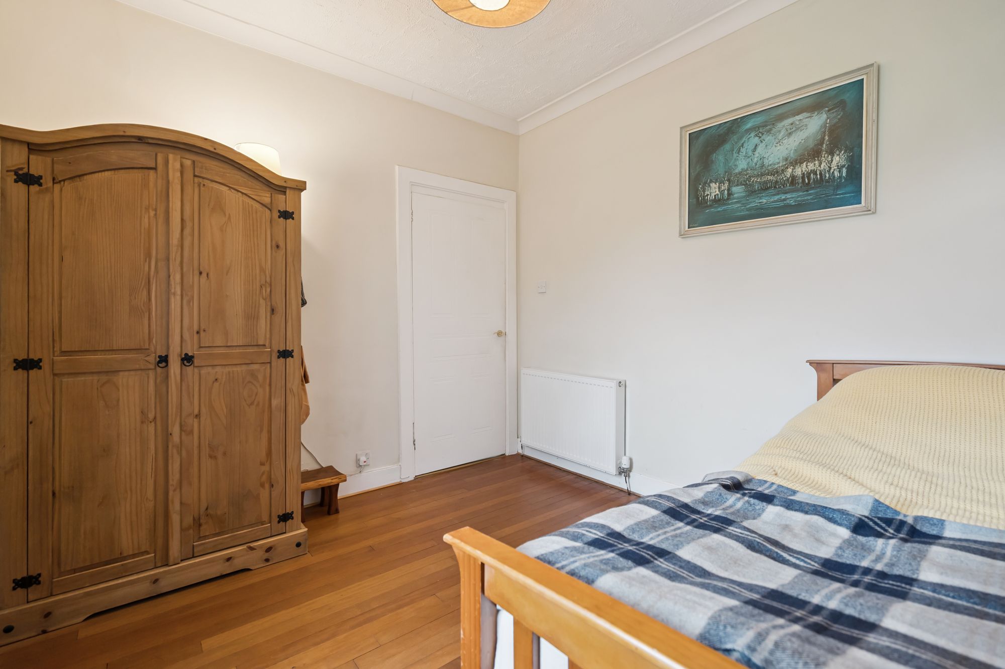 2 bed terraced cottage for sale in The Square, Ashfield, FK15 - Property Image 10