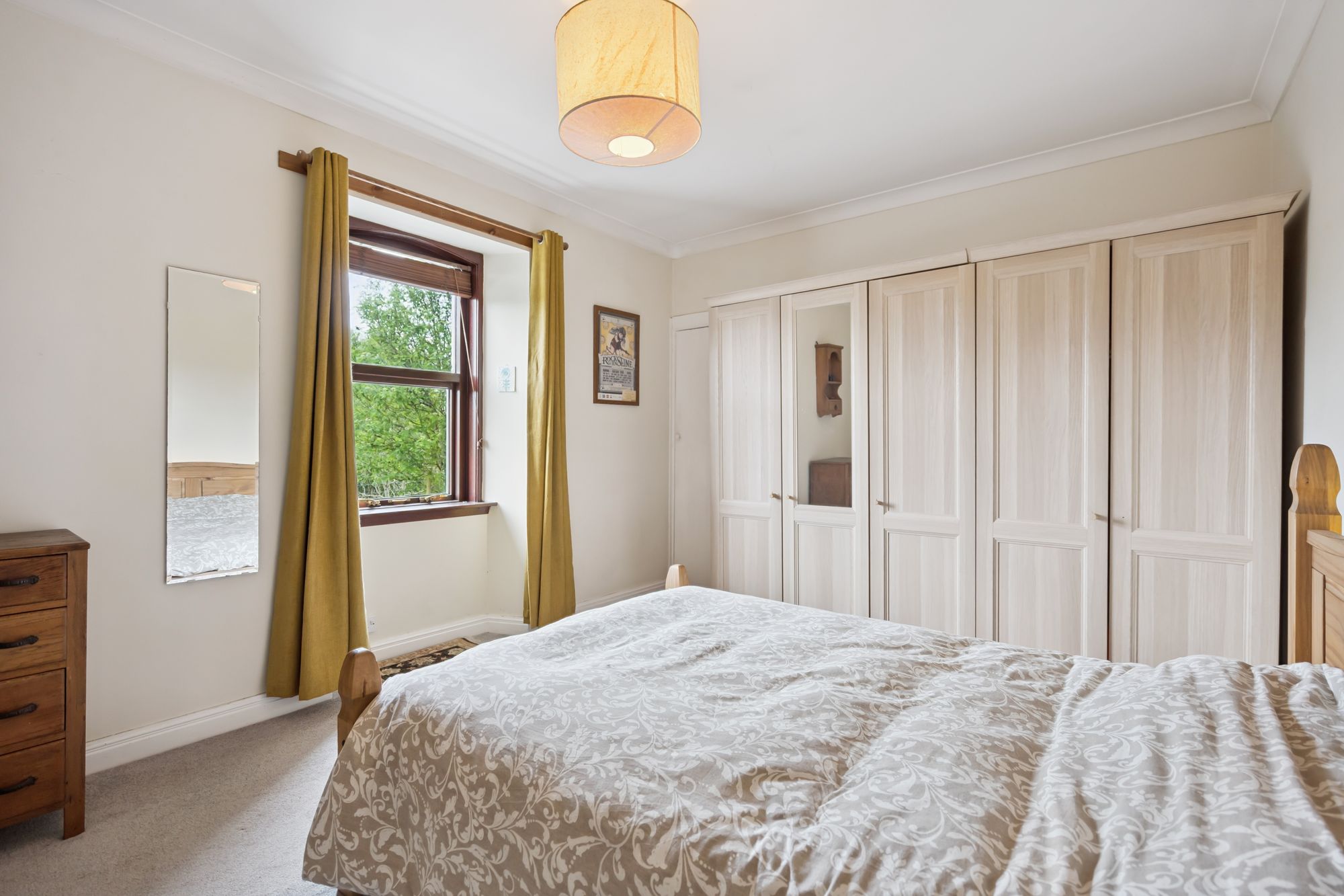 2 bed terraced cottage for sale in The Square, Ashfield, FK15 - Property Image 8