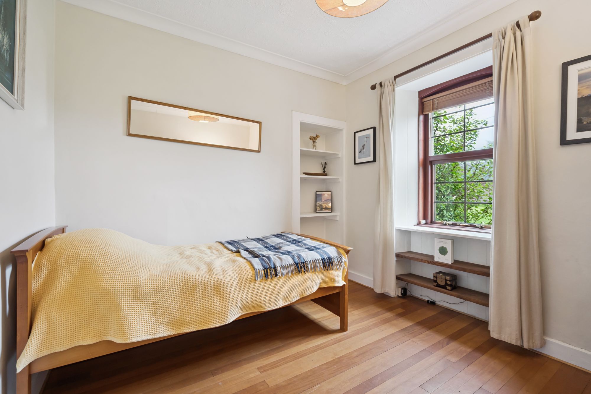 2 bed terraced cottage for sale in The Square, Ashfield, FK15 - Property Image 11