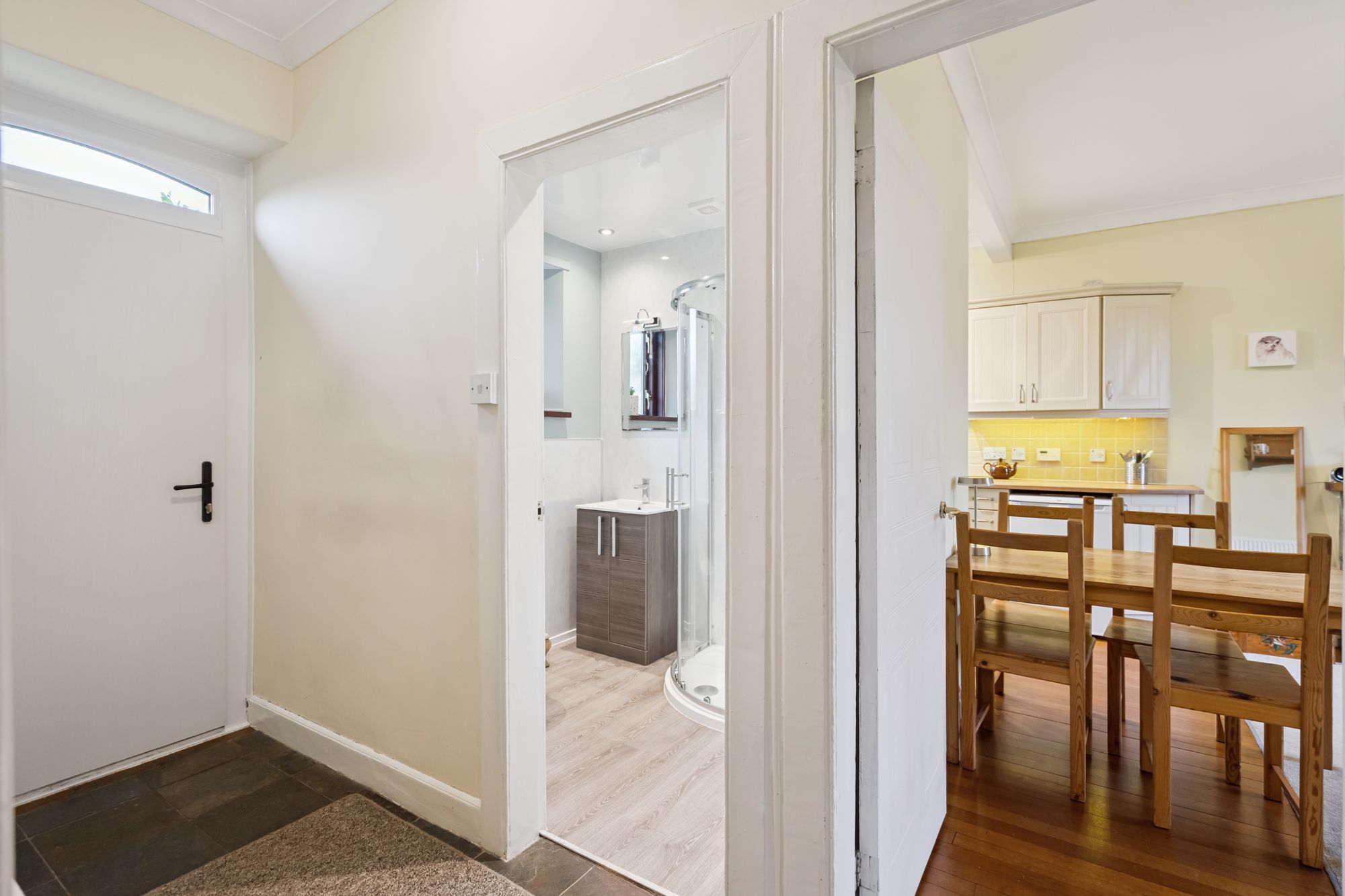 2 bed terraced cottage for sale in The Square, Ashfield, FK15 - Property Image 12