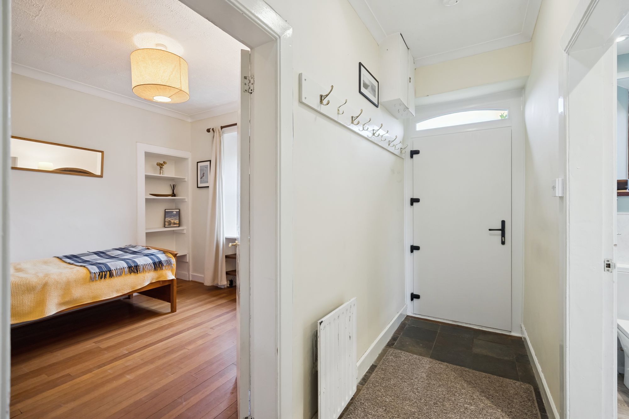 2 bed terraced cottage for sale in The Square, Ashfield, FK15 - Property Image 13