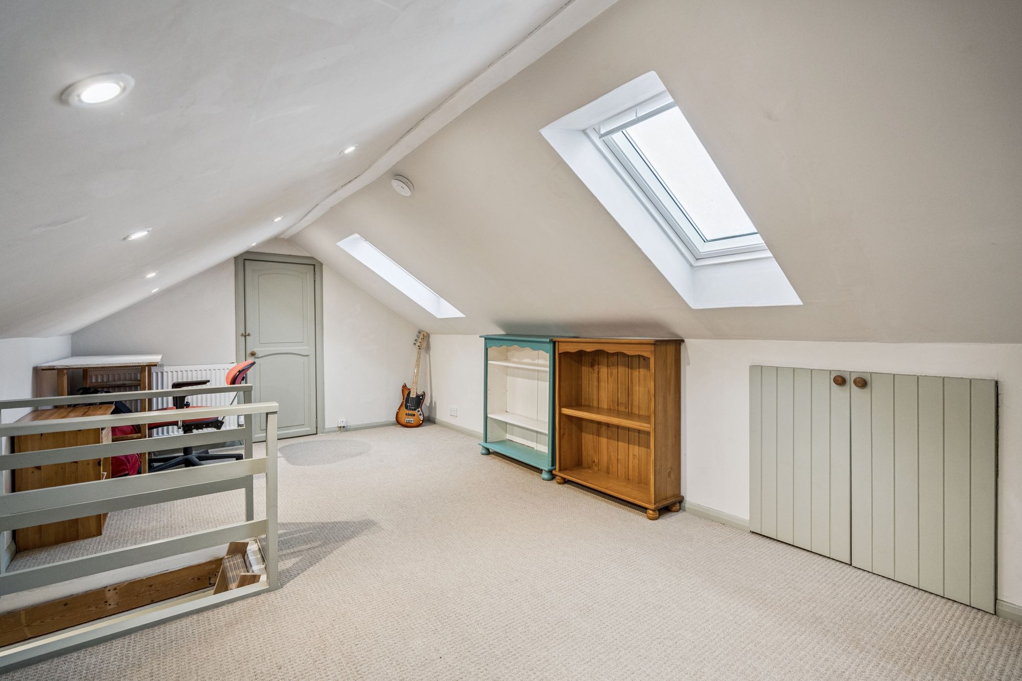 2 bed terraced cottage for sale in The Square, Ashfield, FK15 - Property Image 15