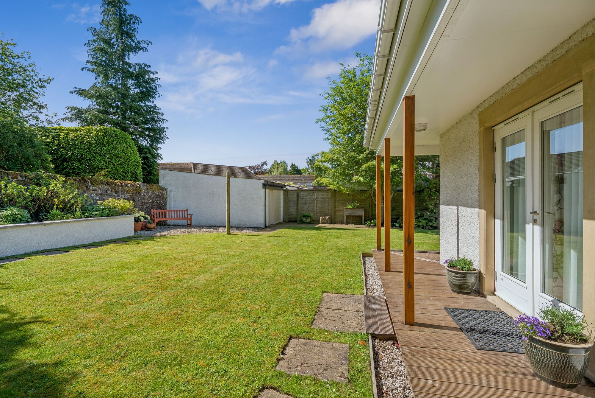 3 bed detached house for sale in Smithy Loan, Dunblane, FK15  - Property Image 36