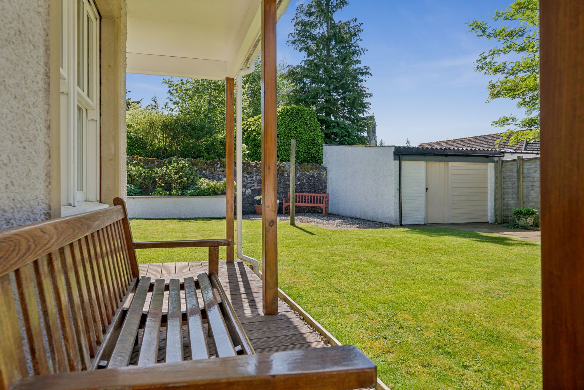 3 bed detached house for sale in Smithy Loan, Dunblane, FK15  - Property Image 35