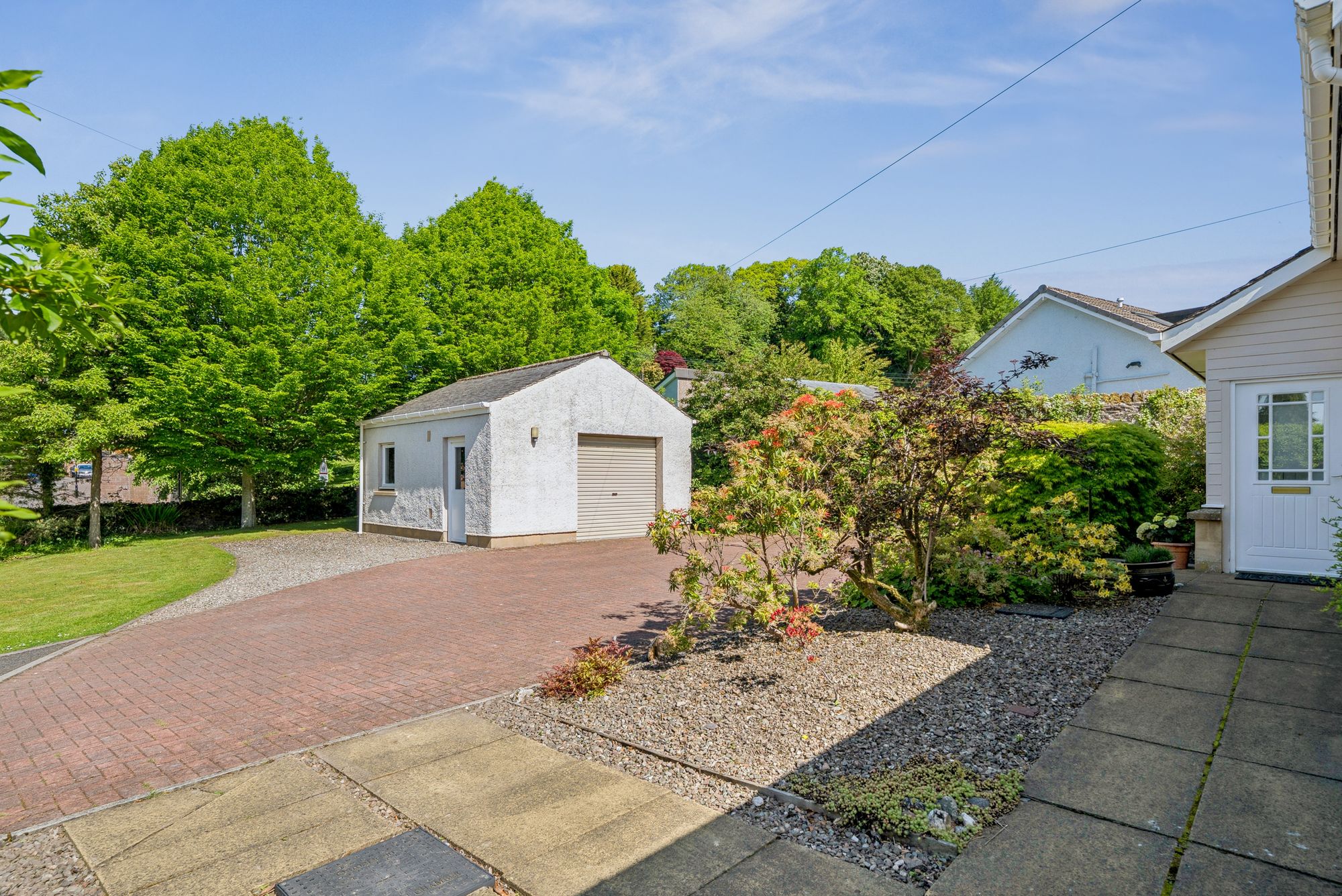 3 bed detached house for sale in Smithy Loan, Dunblane, FK15  - Property Image 38