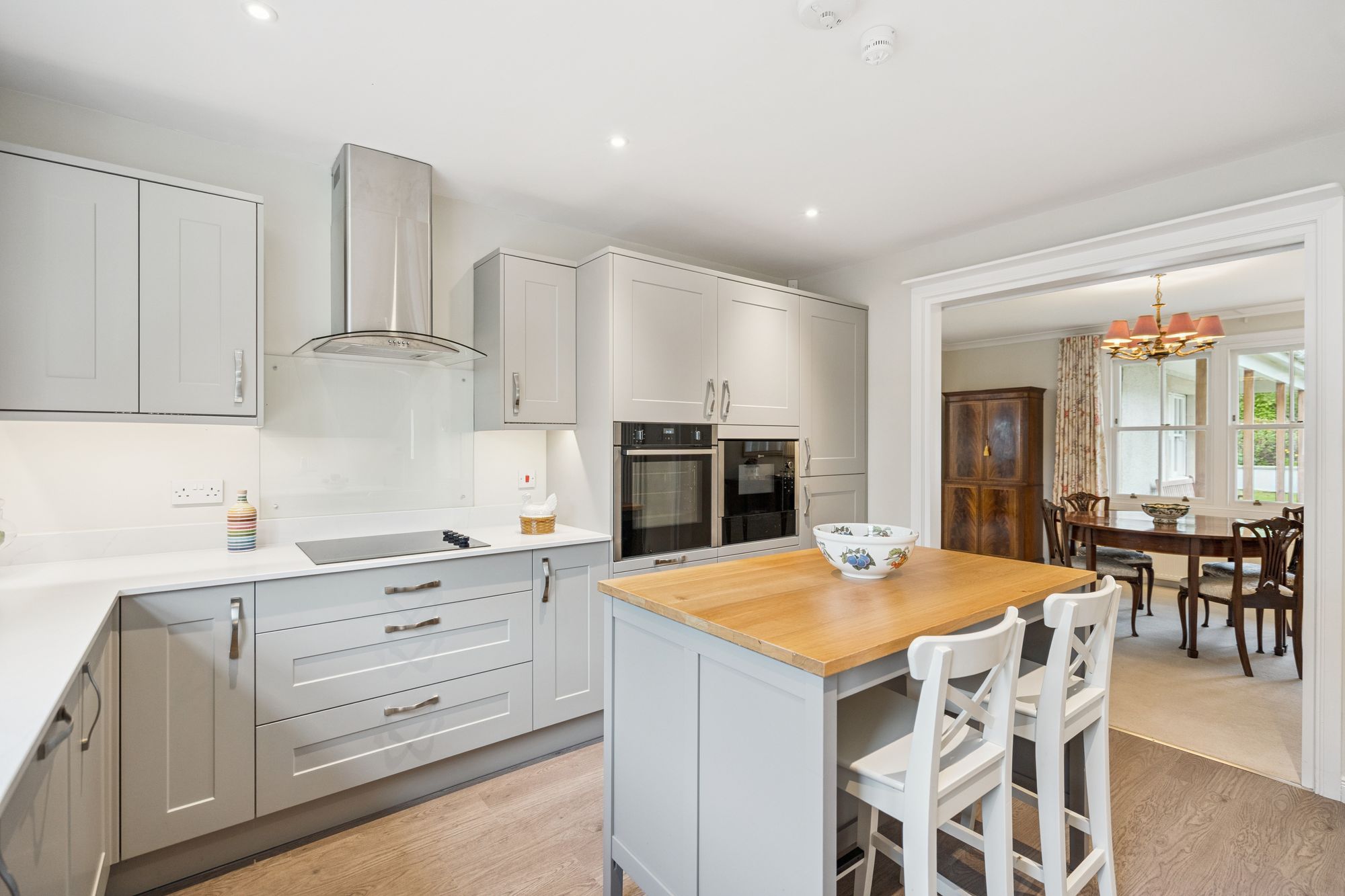 3 bed detached house for sale in Smithy Loan, Dunblane, FK15  - Property Image 2