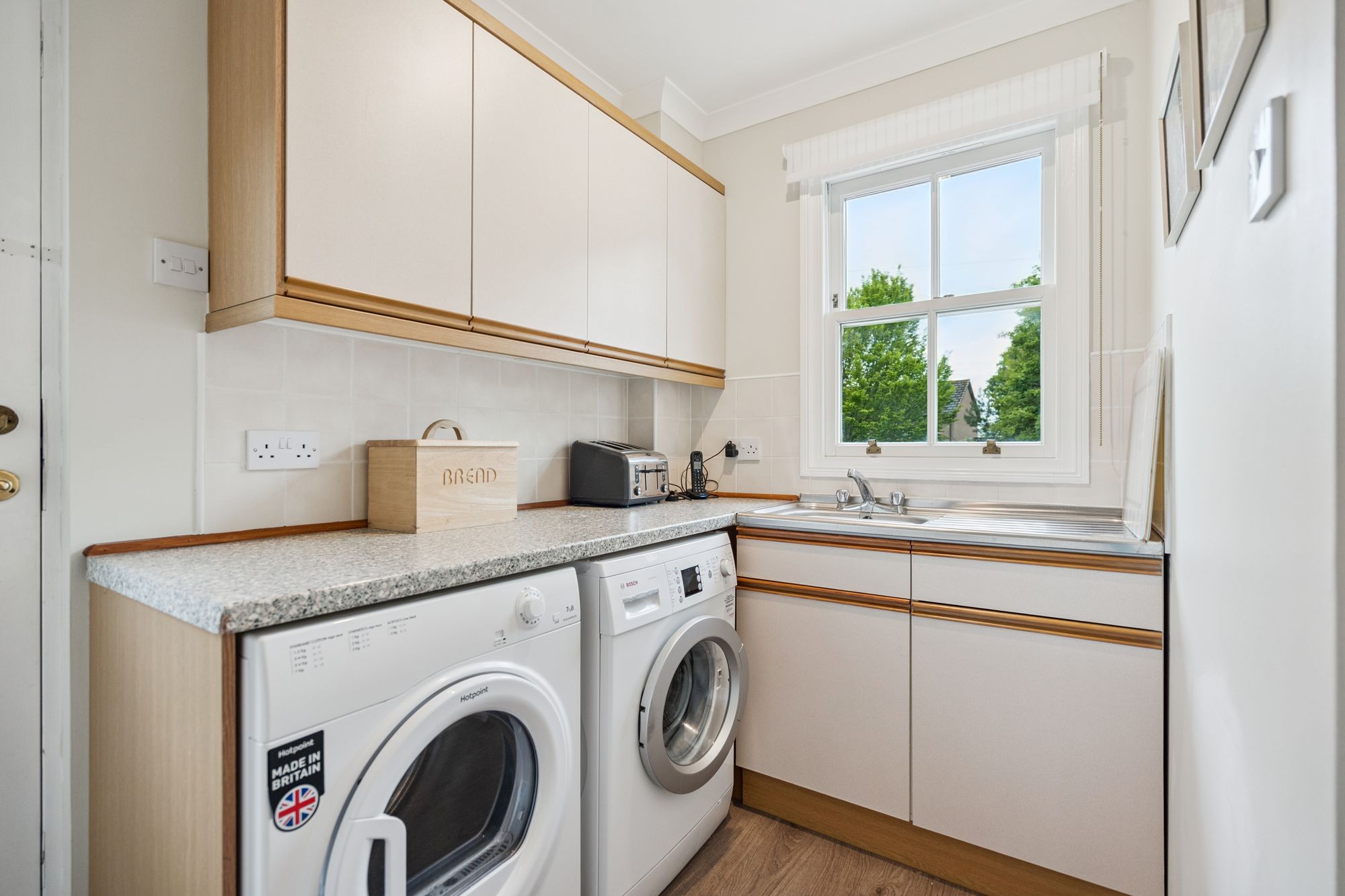 3 bed detached house for sale in Smithy Loan, Dunblane, FK15  - Property Image 6