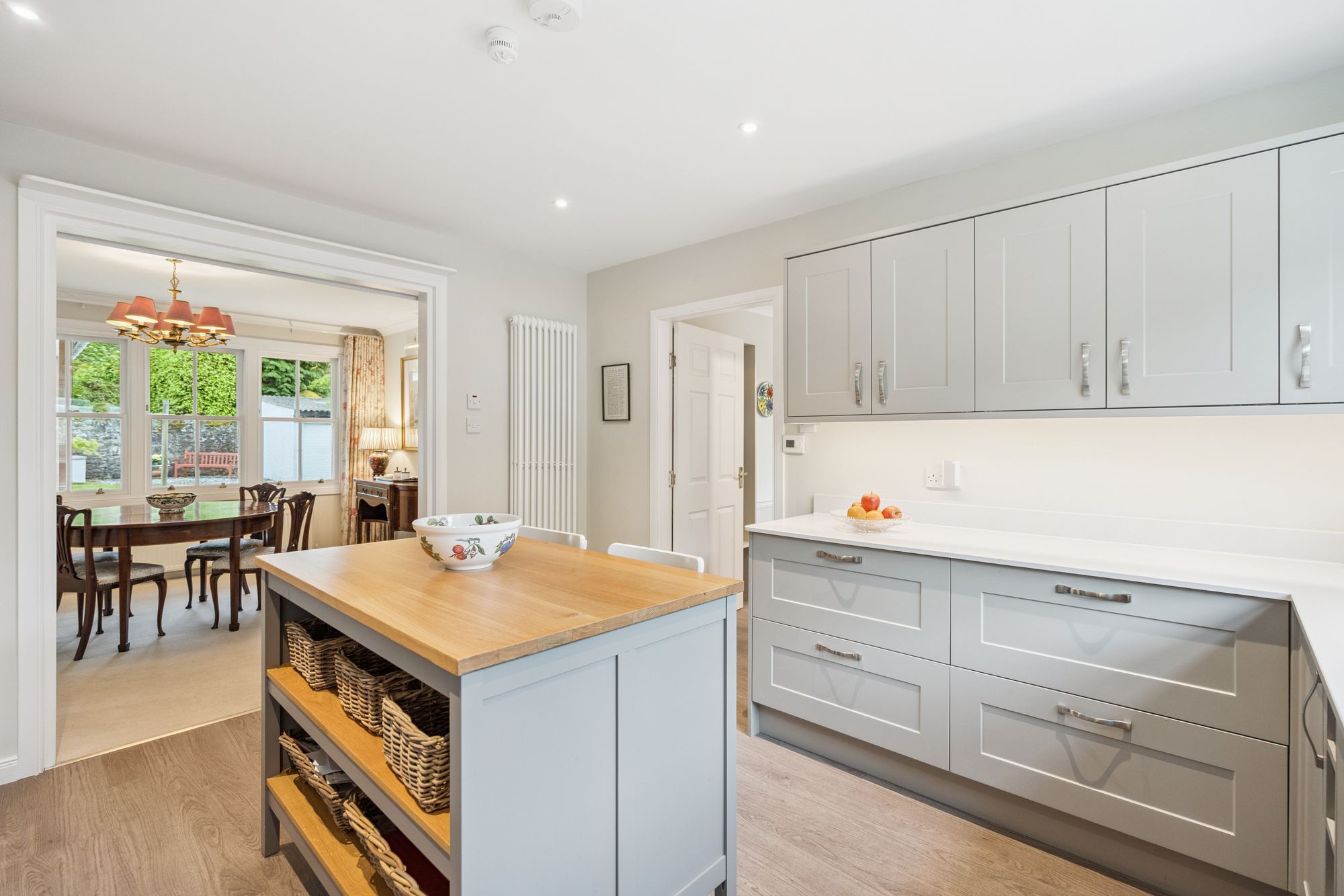 3 bed detached house for sale in Smithy Loan, Dunblane, FK15  - Property Image 5