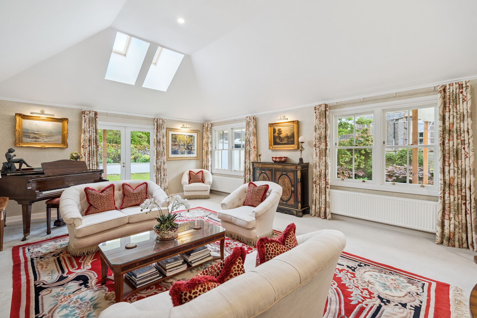 3 bed detached house for sale in Smithy Loan, Dunblane, FK15  - Property Image 11