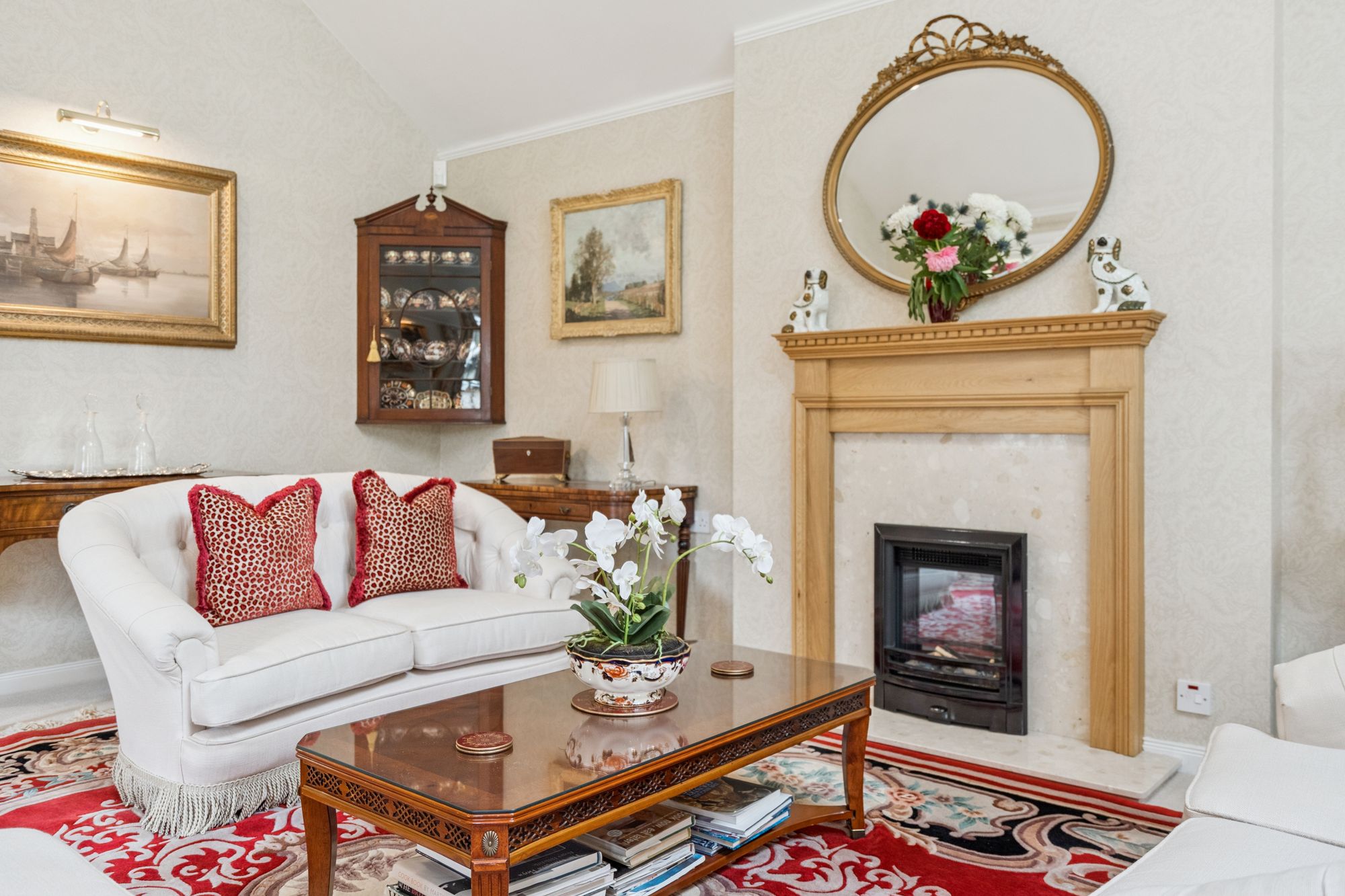 3 bed detached house for sale in Smithy Loan, Dunblane, FK15  - Property Image 14