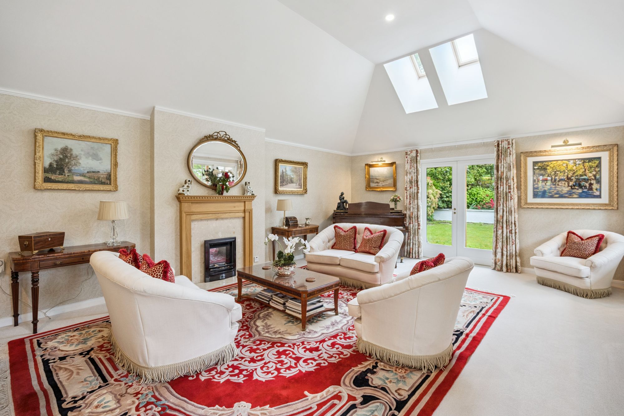 3 bed detached house for sale in Smithy Loan, Dunblane, FK15  - Property Image 13
