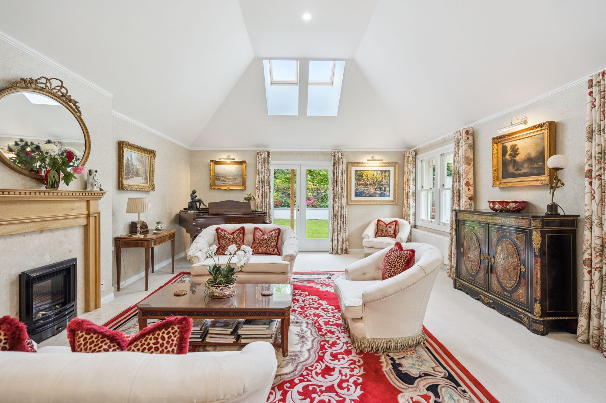3 bed detached house for sale in Smithy Loan, Dunblane, FK15  - Property Image 12