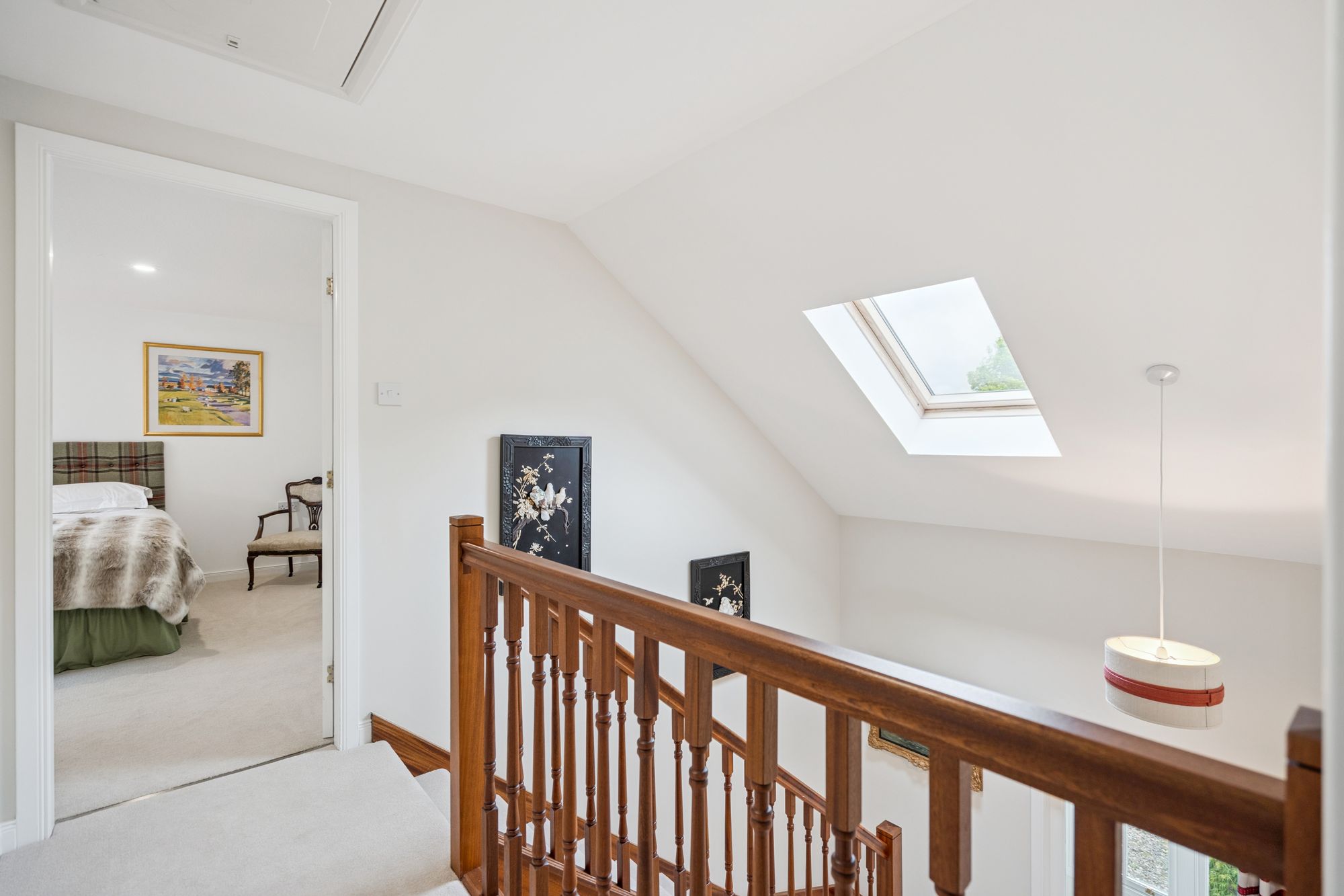 3 bed detached house for sale in Smithy Loan, Dunblane, FK15  - Property Image 25